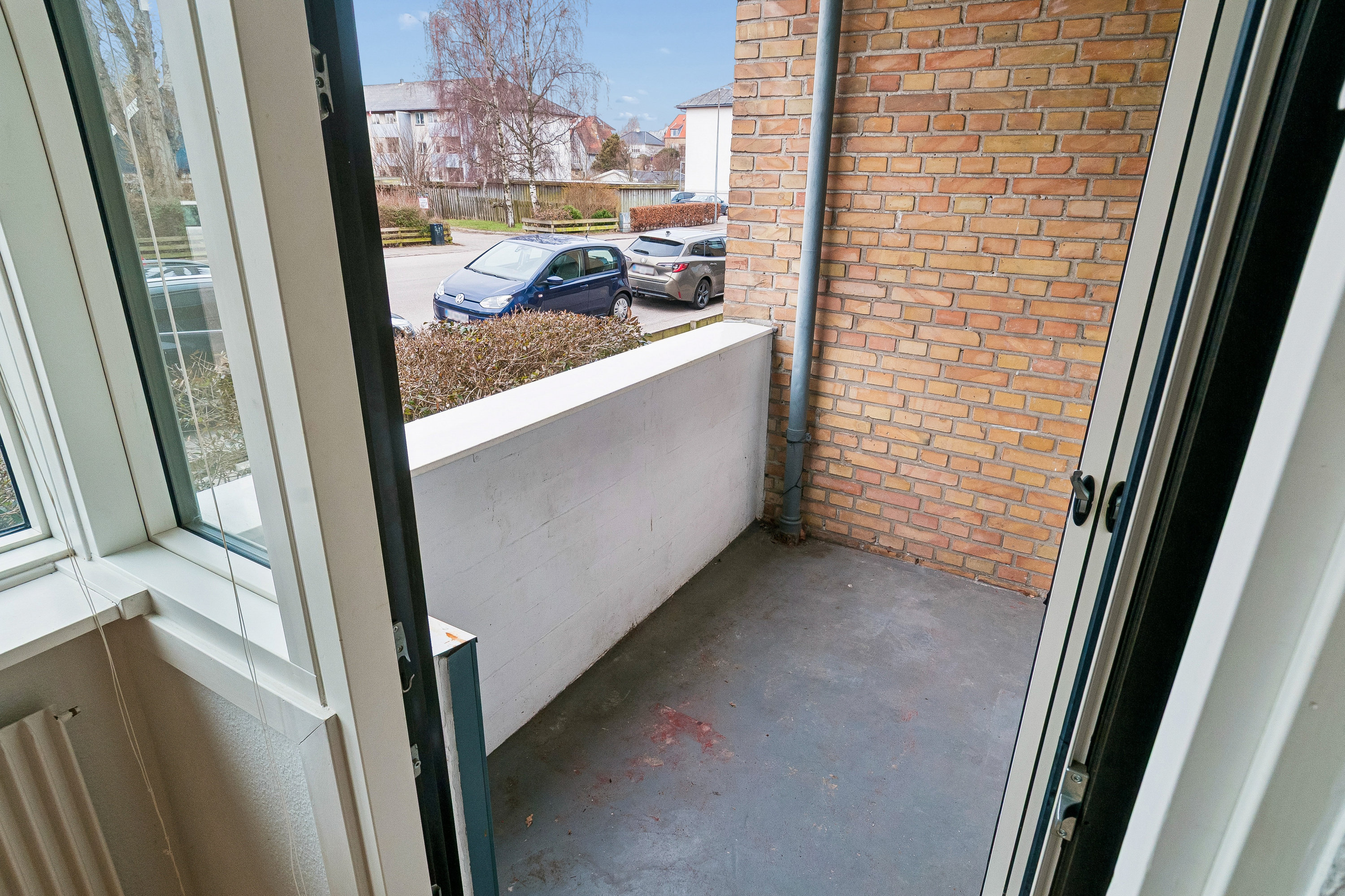 Belvederevej 50, st.. 1., 3000 Helsingør