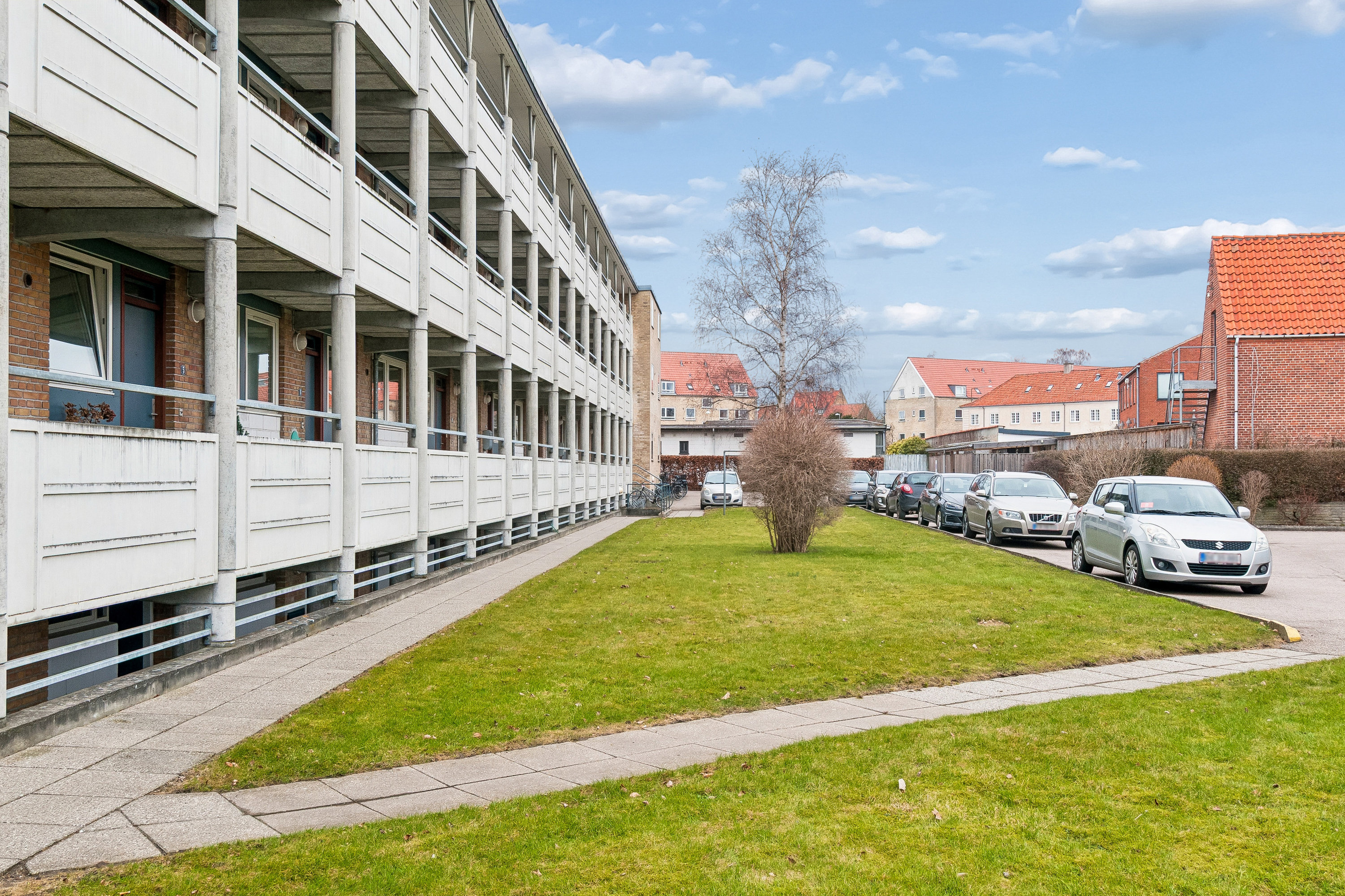 Belvederevej 50, st.. 1., 3000 Helsingør