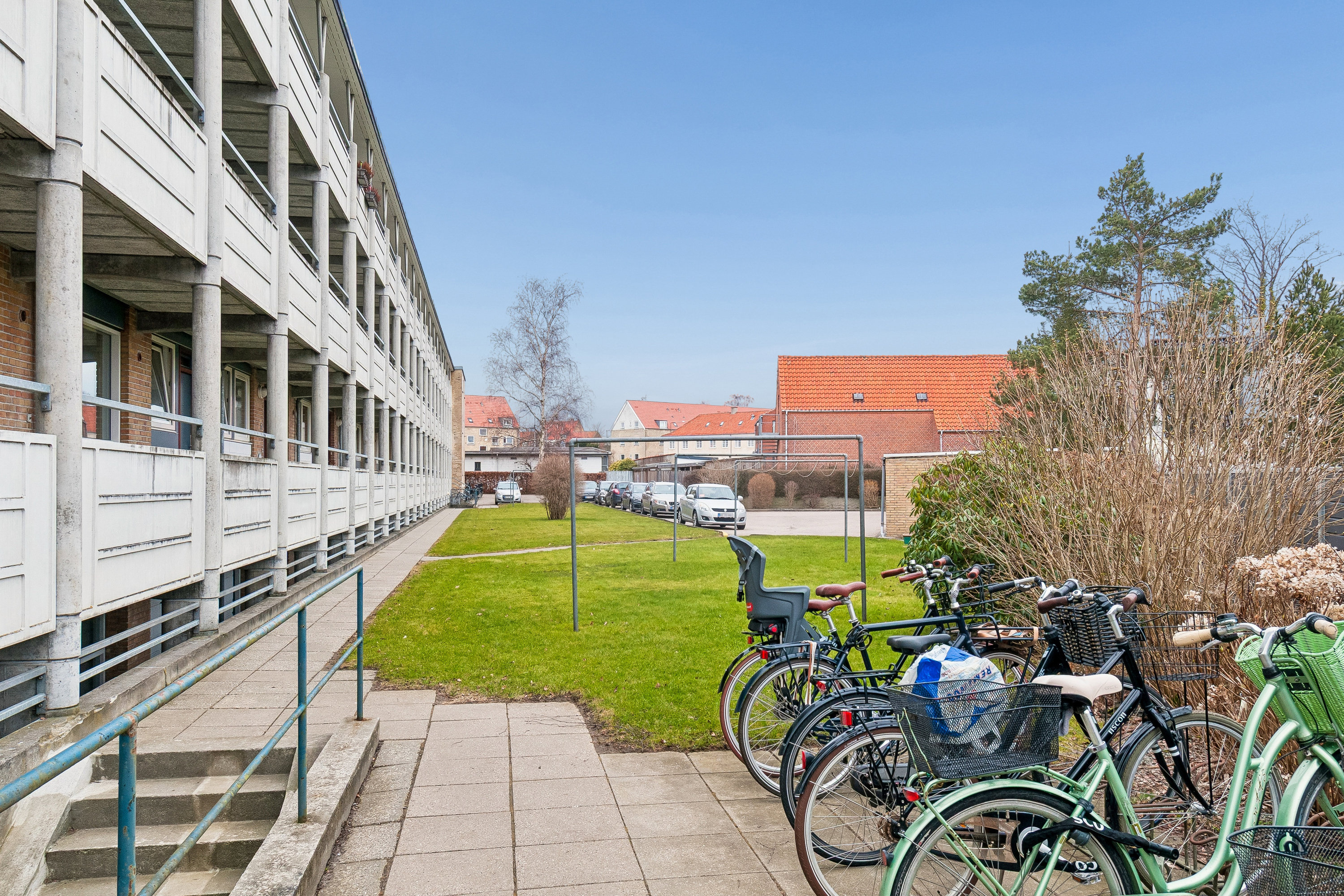 Belvederevej 50, st.. 1., 3000 Helsingør