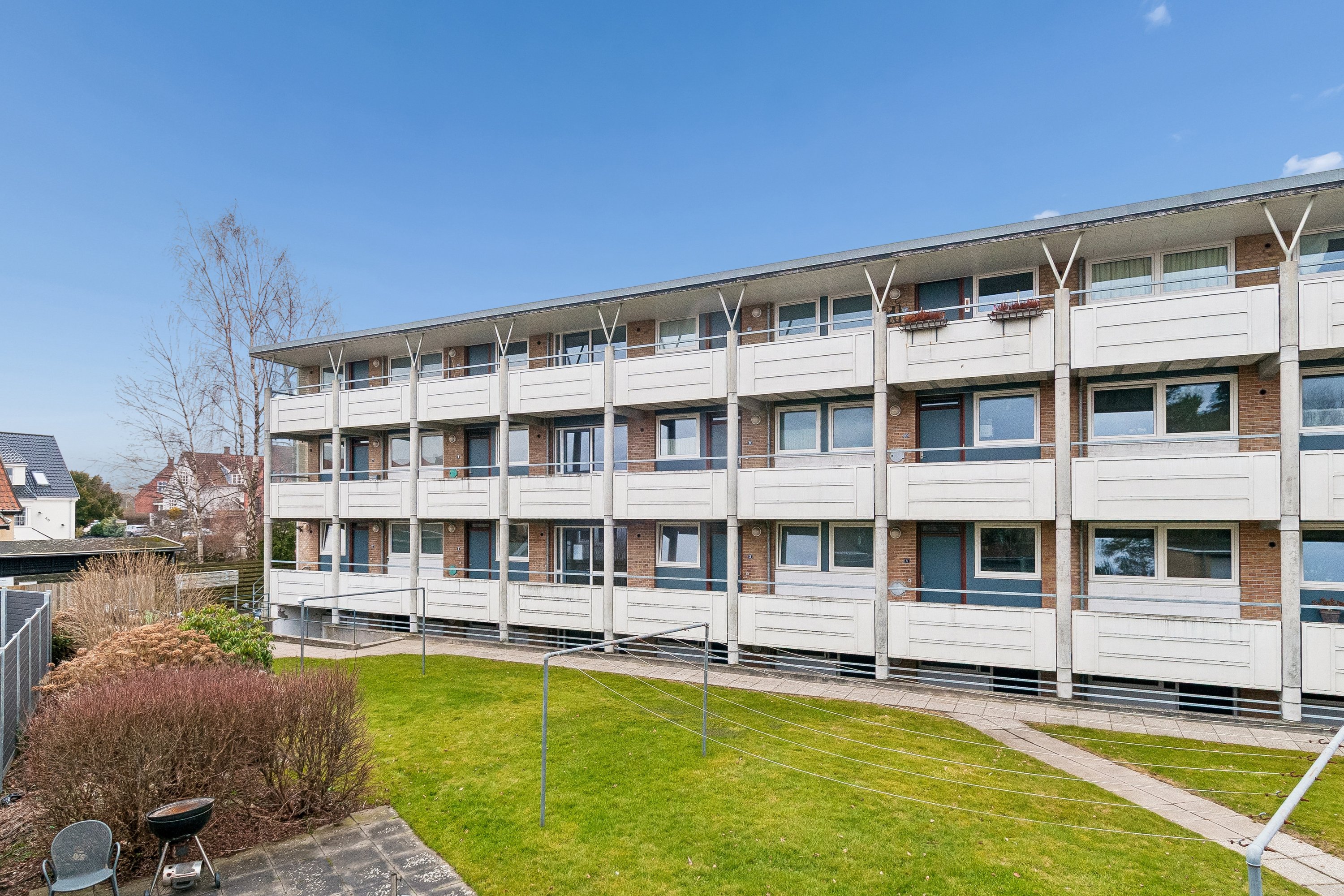 Belvederevej 50, st.. 1., 3000 Helsingør