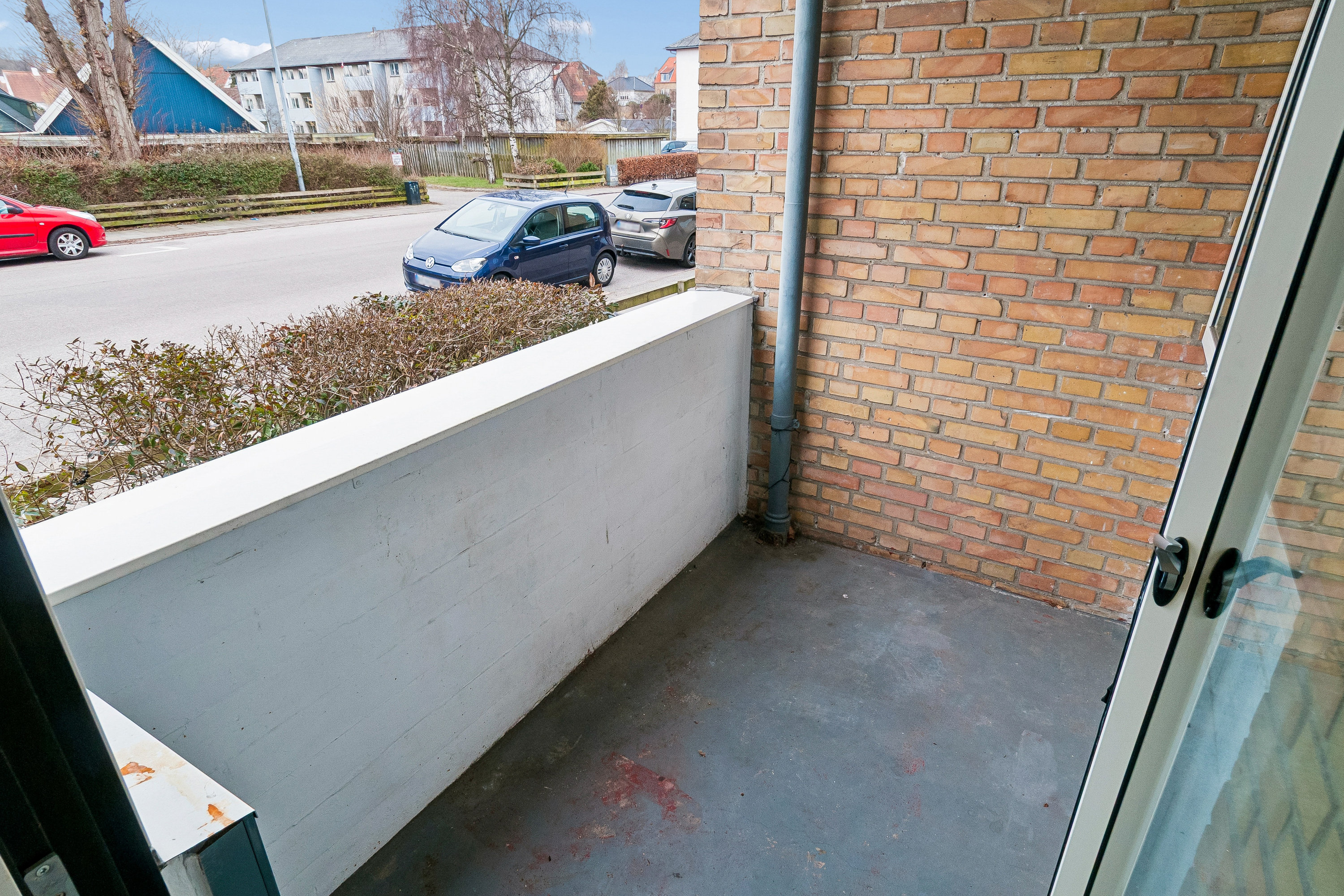 Belvederevej 50, st.. 1., 3000 Helsingør