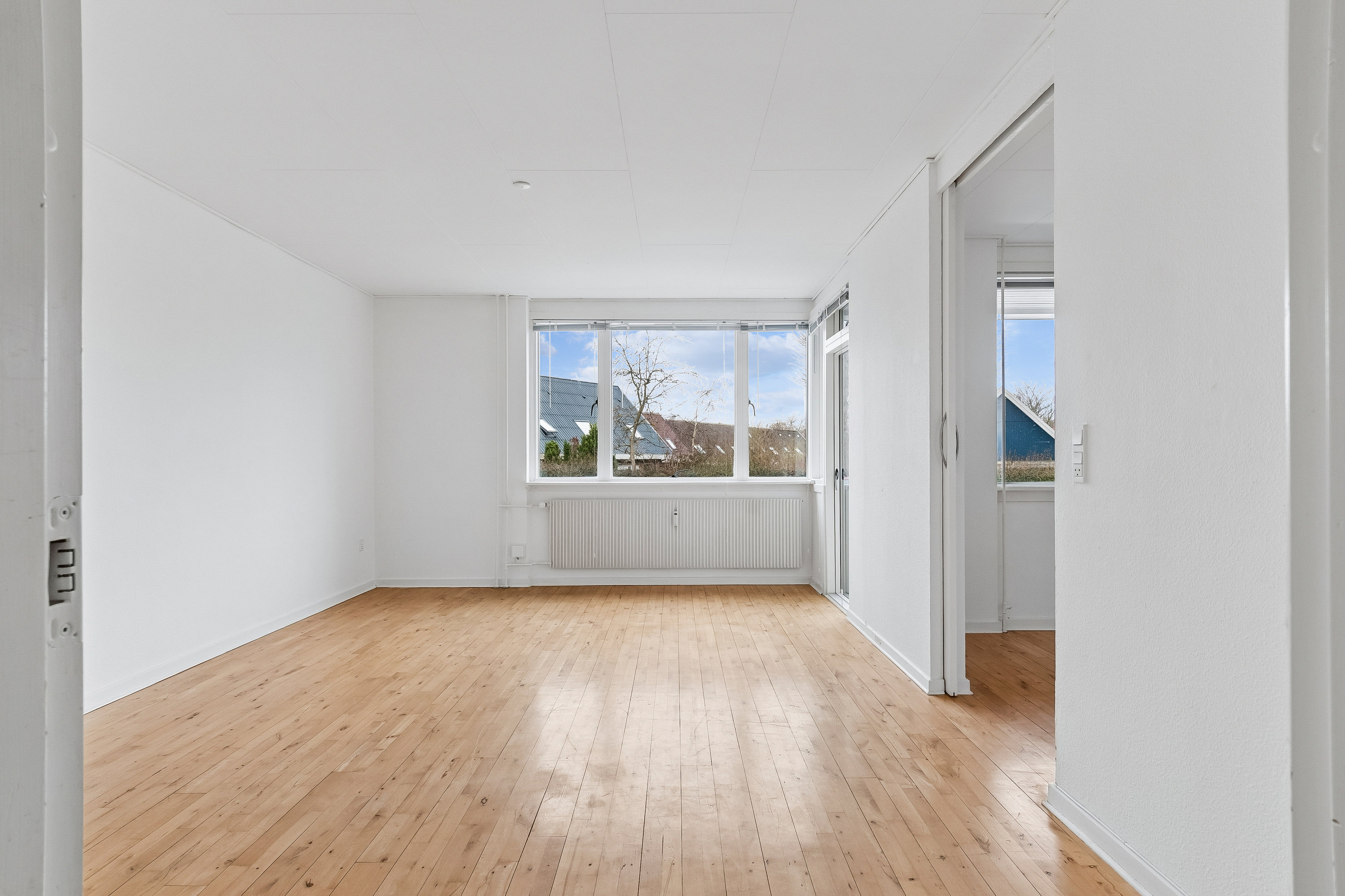 Belvederevej 50, st.. 1., 3000 Helsingør