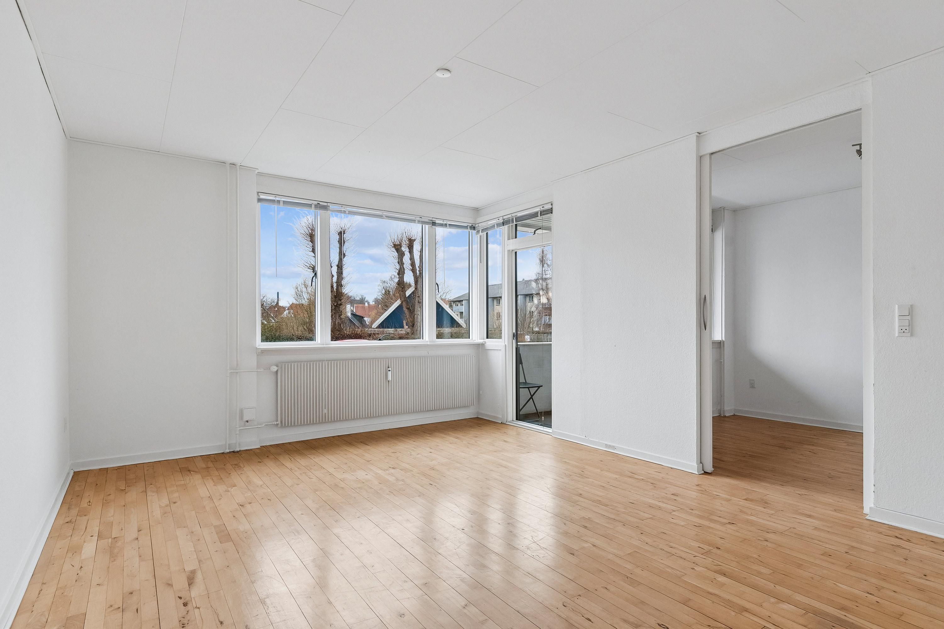 Belvederevej 50, st.. 1., 3000 Helsingør