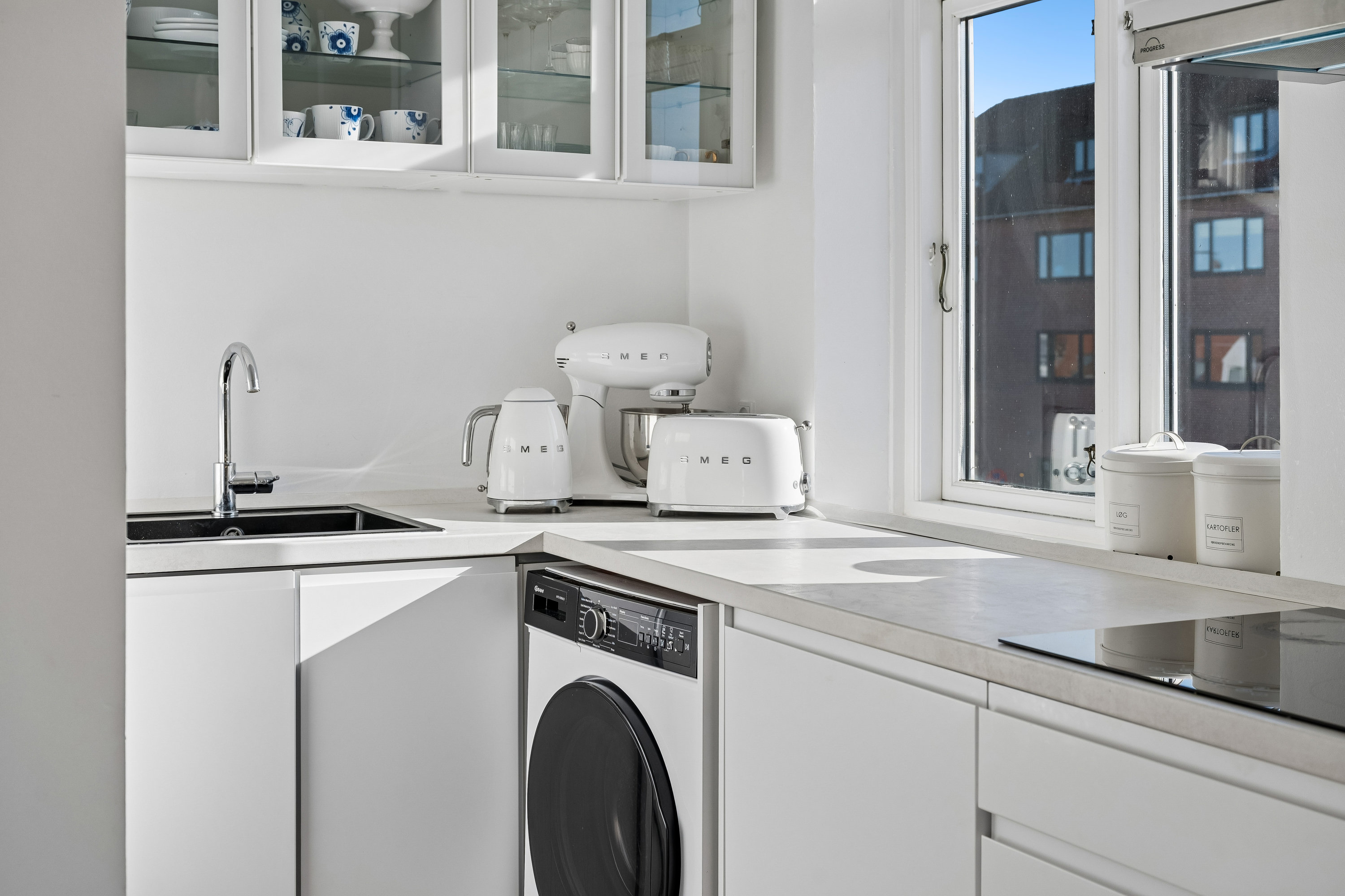 Vigerslevvej 273, 1. tv., 2500 Valby