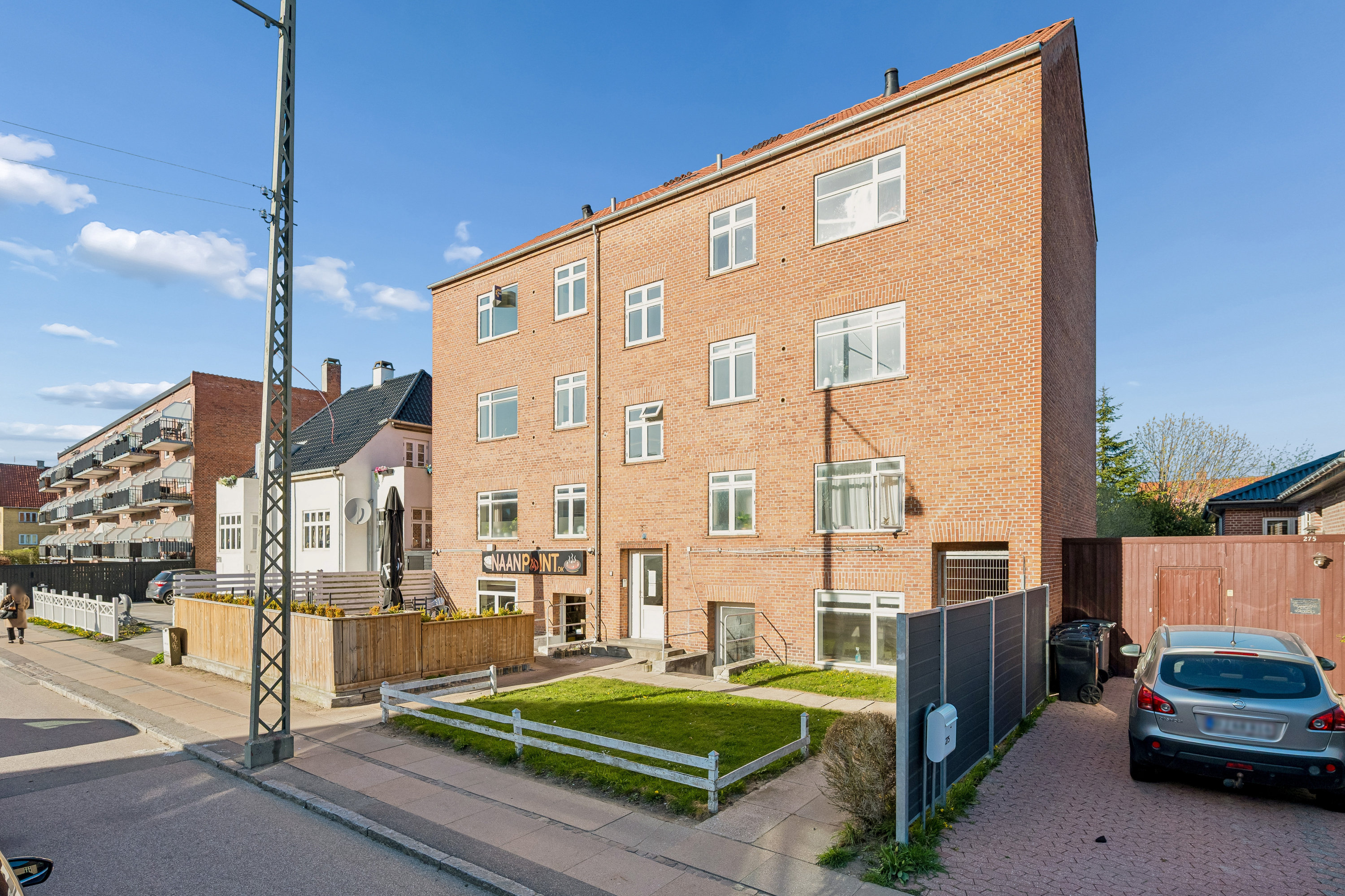 Vigerslevvej 273, 1. tv., 2500 Valby