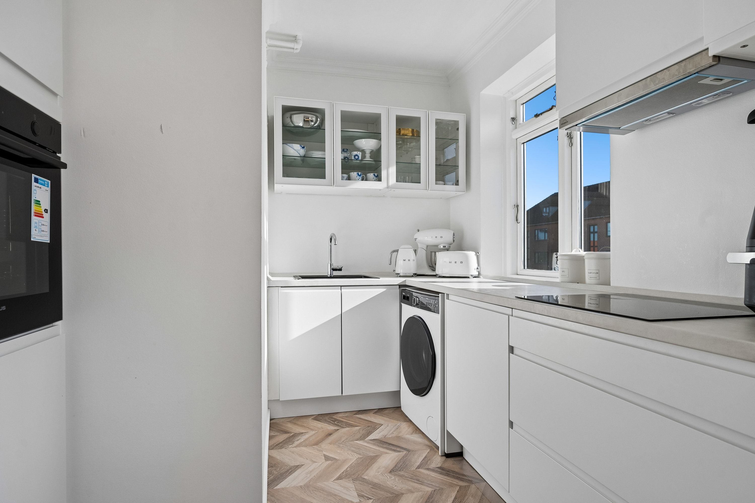 Vigerslevvej 273, 1. tv., 2500 Valby