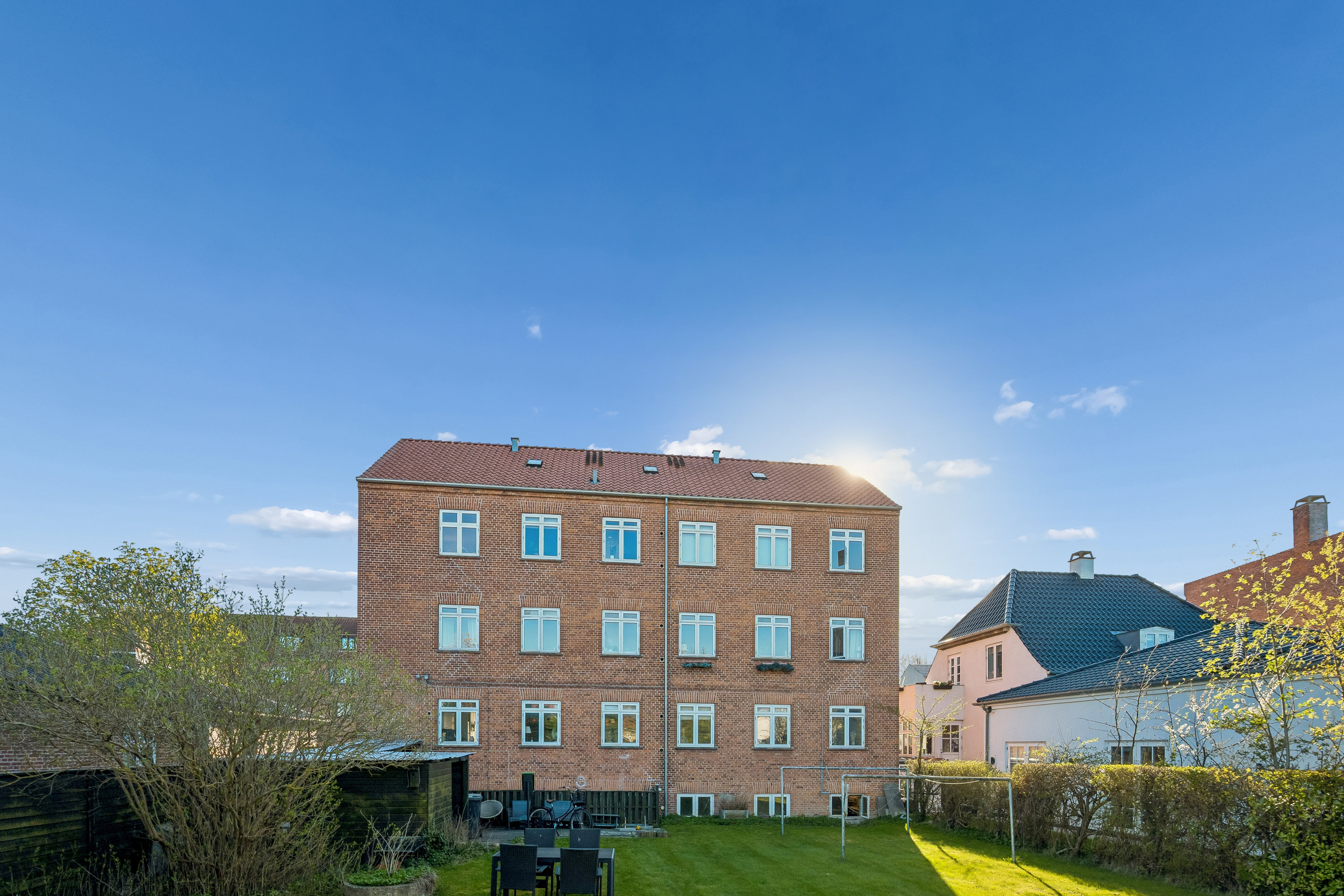 Vigerslevvej 273, 1. tv., 2500 Valby