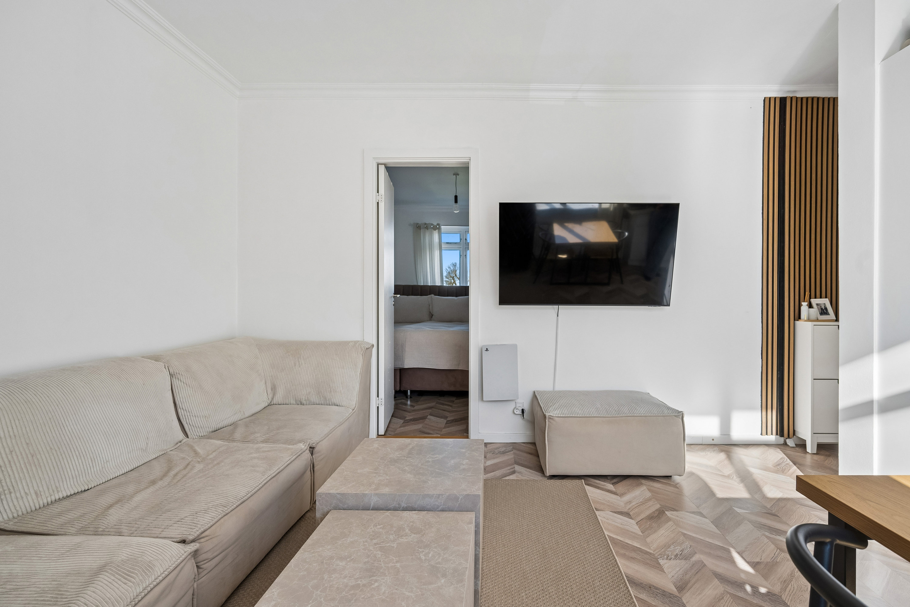 Vigerslevvej 273, 1. tv., 2500 Valby
