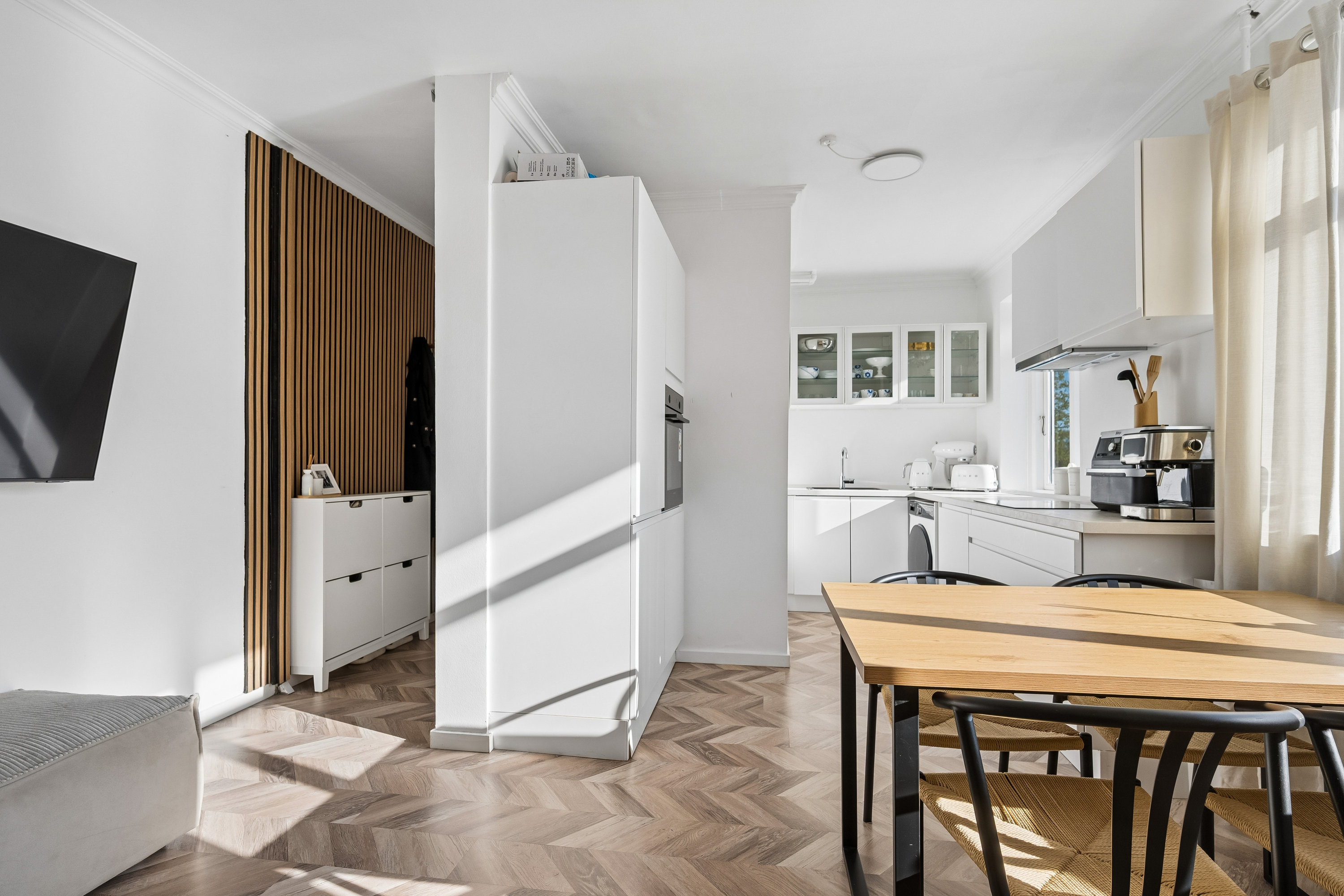 Vigerslevvej 273, 1. tv., 2500 Valby