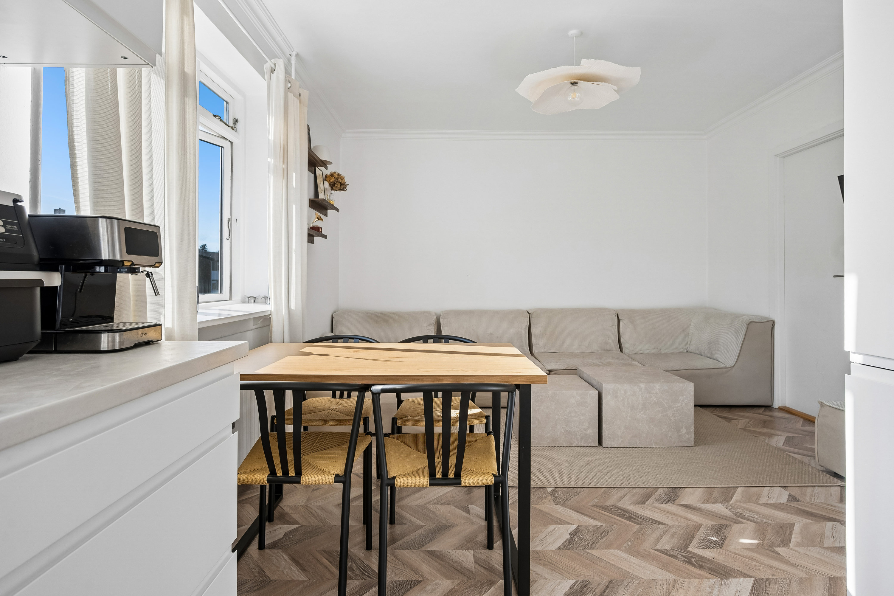 Vigerslevvej 273, 1. tv., 2500 Valby