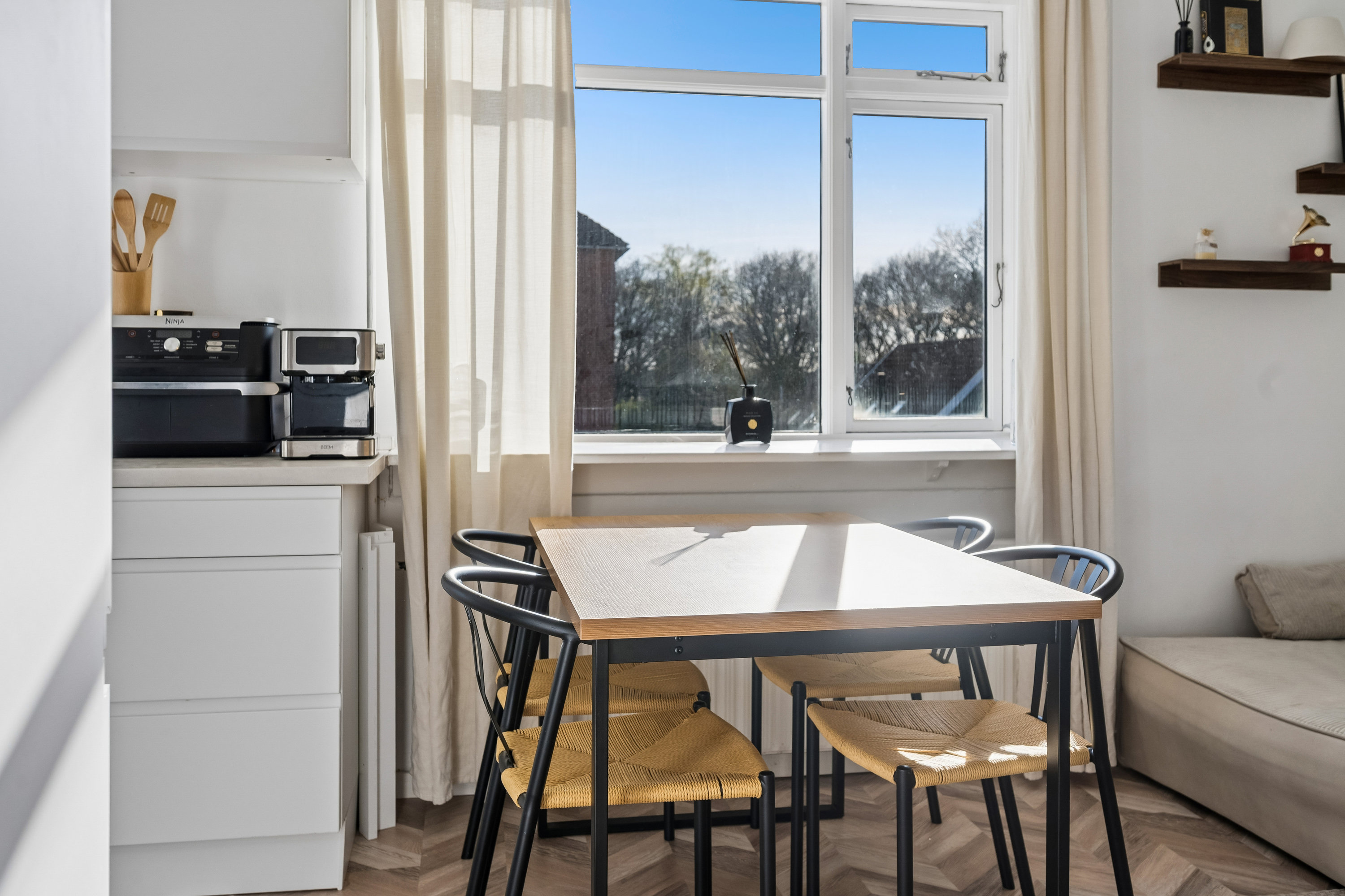 Vigerslevvej 273, 1. tv., 2500 Valby