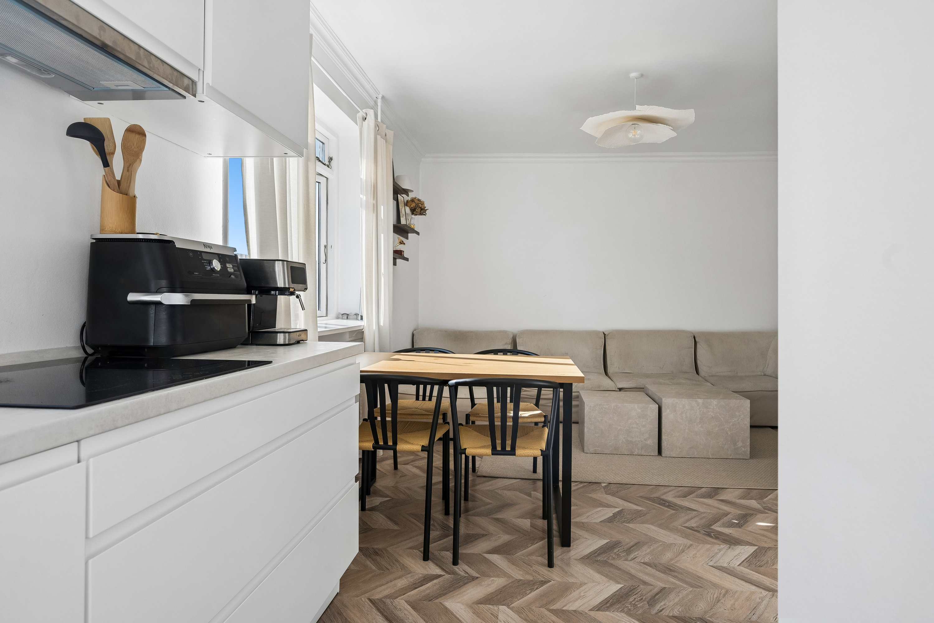 Vigerslevvej 273, 1. tv., 2500 Valby