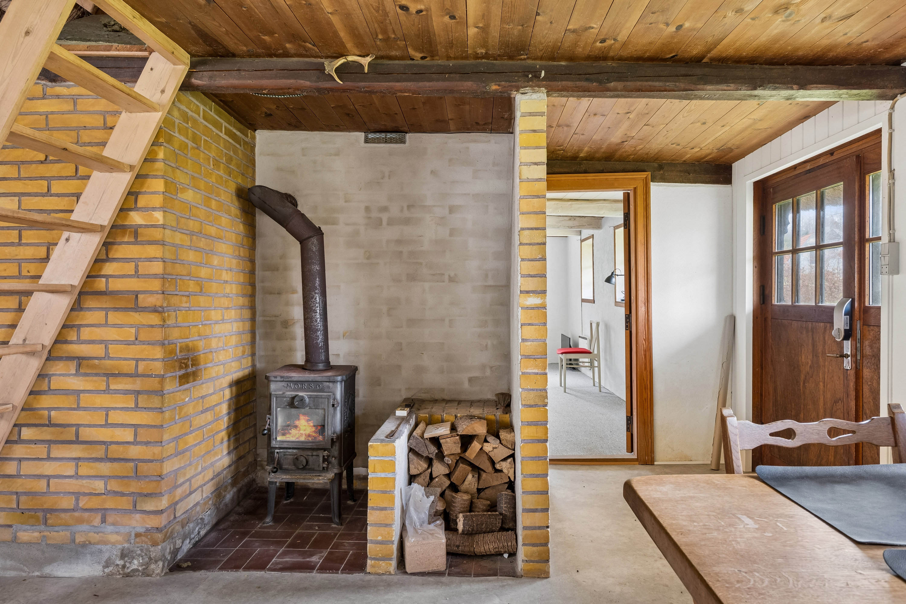 Dyreborgvej 81, 5600 Faaborg