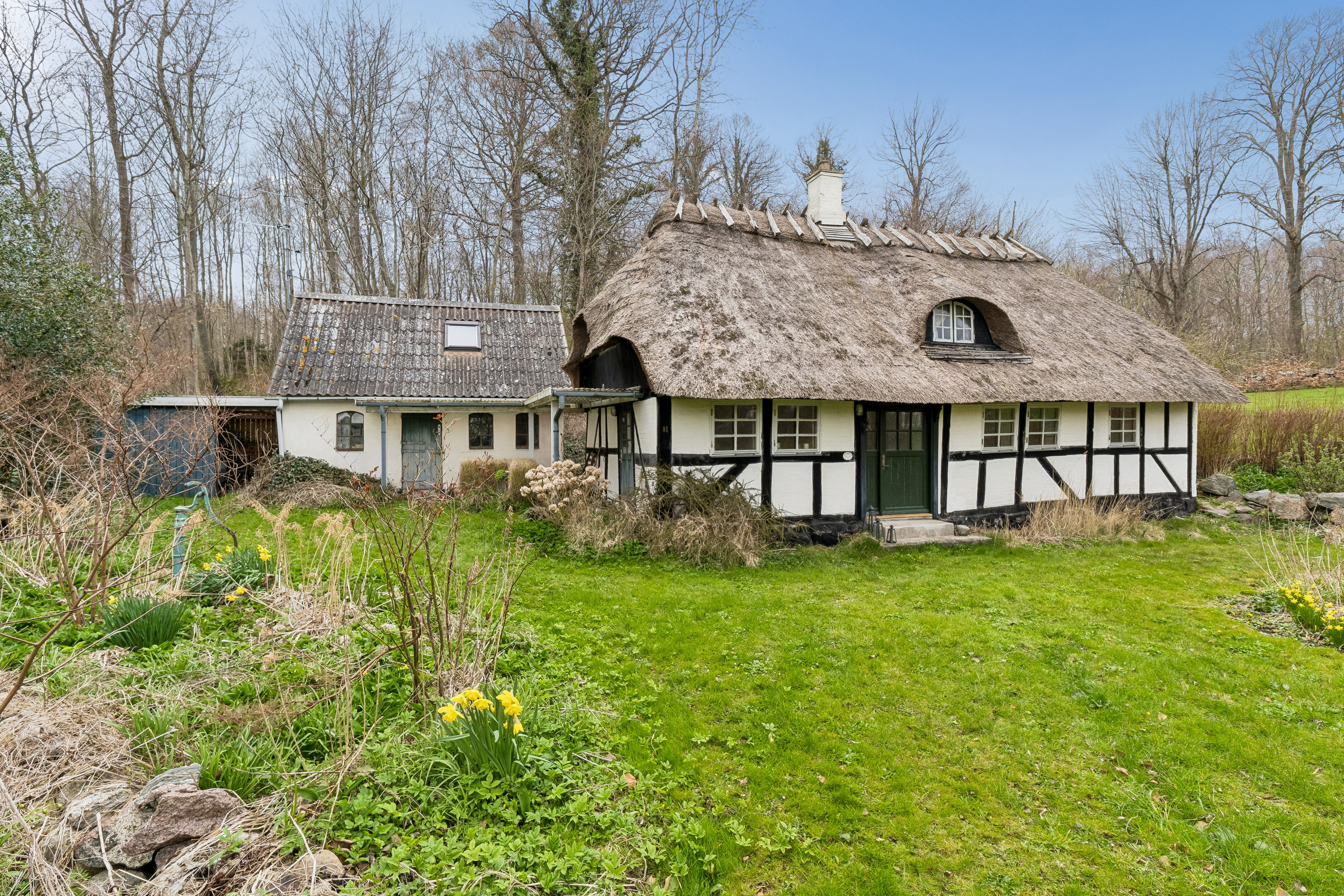Dyreborgvej 81, 5600 Faaborg