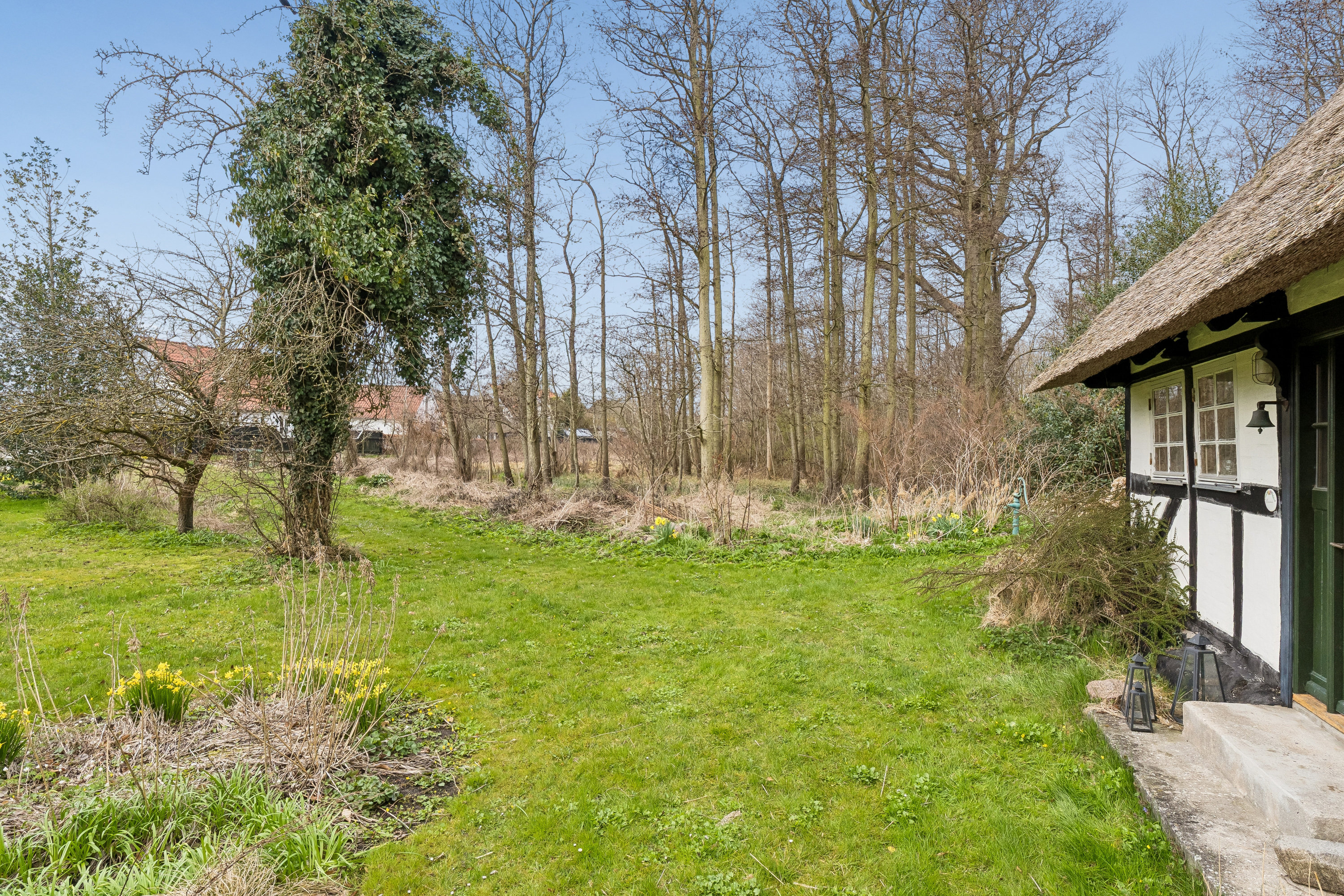 Dyreborgvej 81, 5600 Faaborg