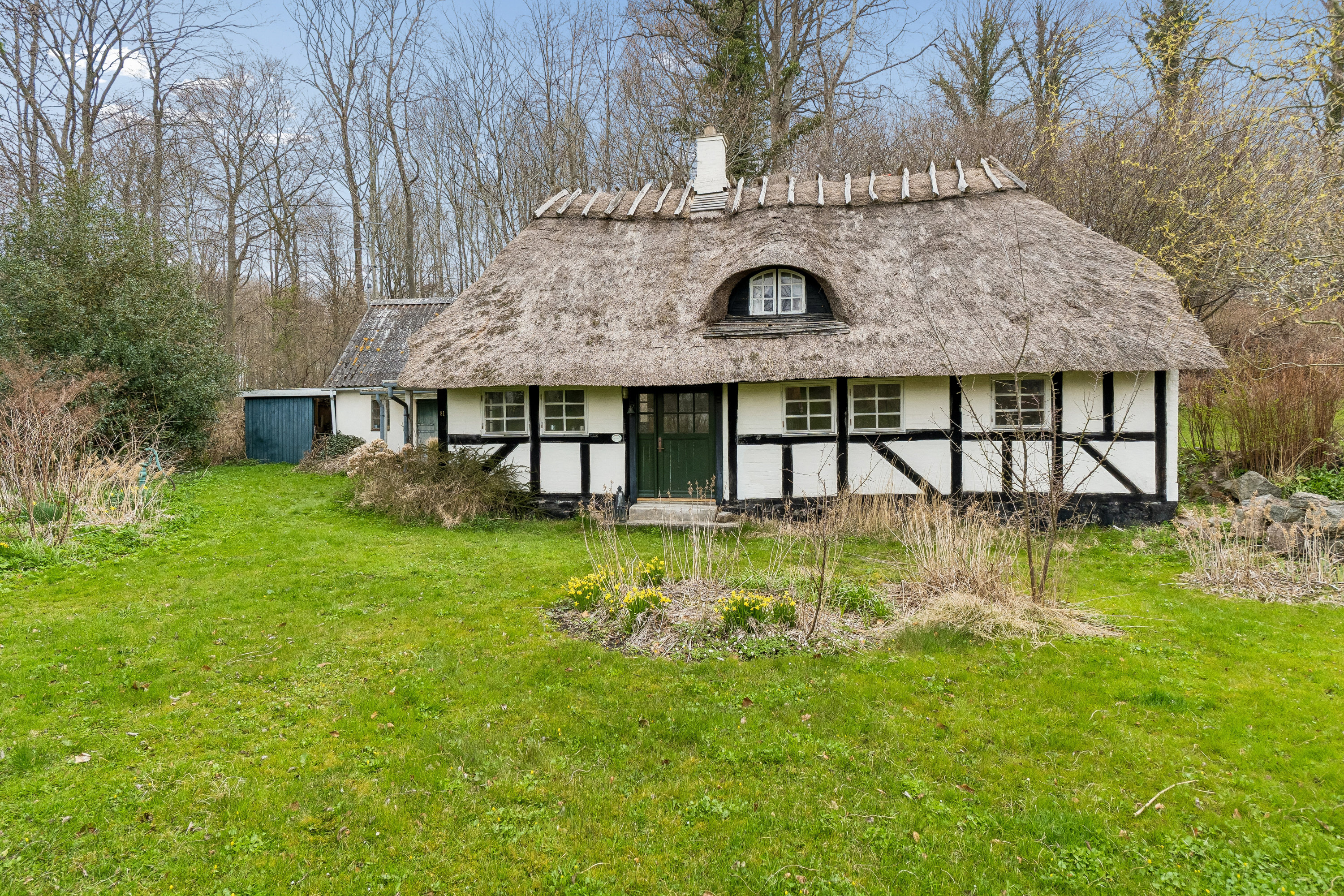 Dyreborgvej 81, 5600 Faaborg