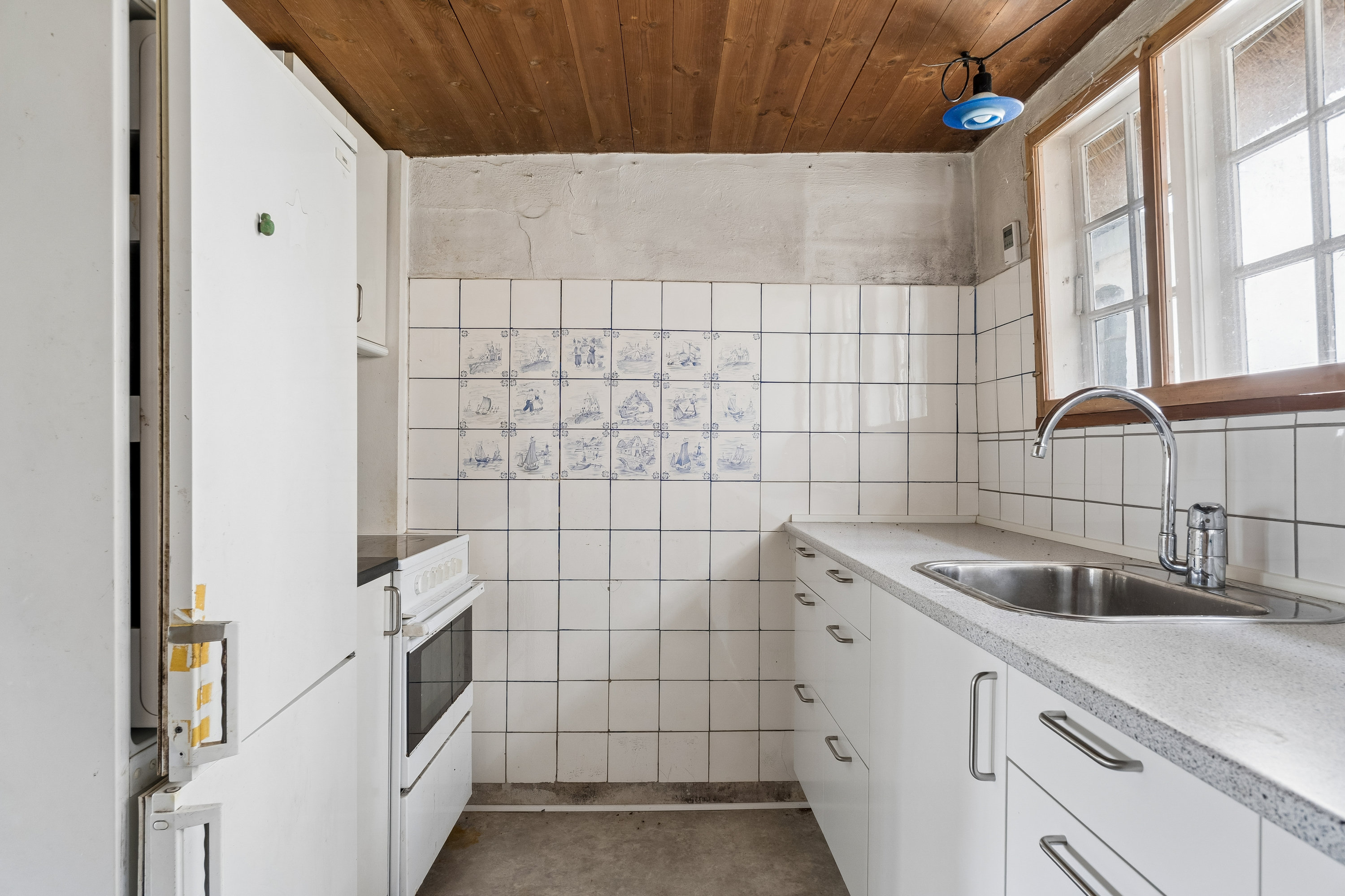 Dyreborgvej 81, 5600 Faaborg