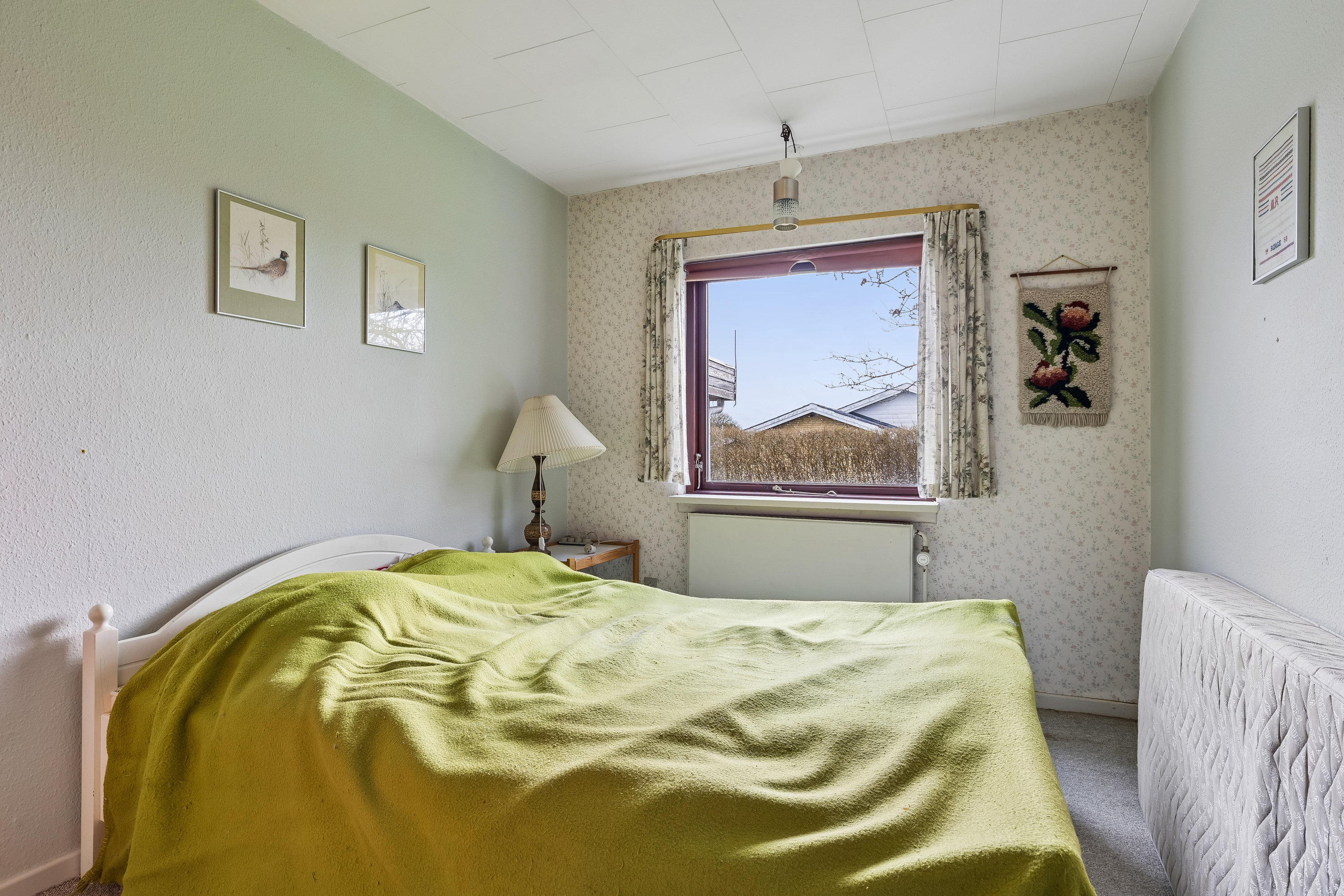 Drejerbakken 4, 5592 Ejby