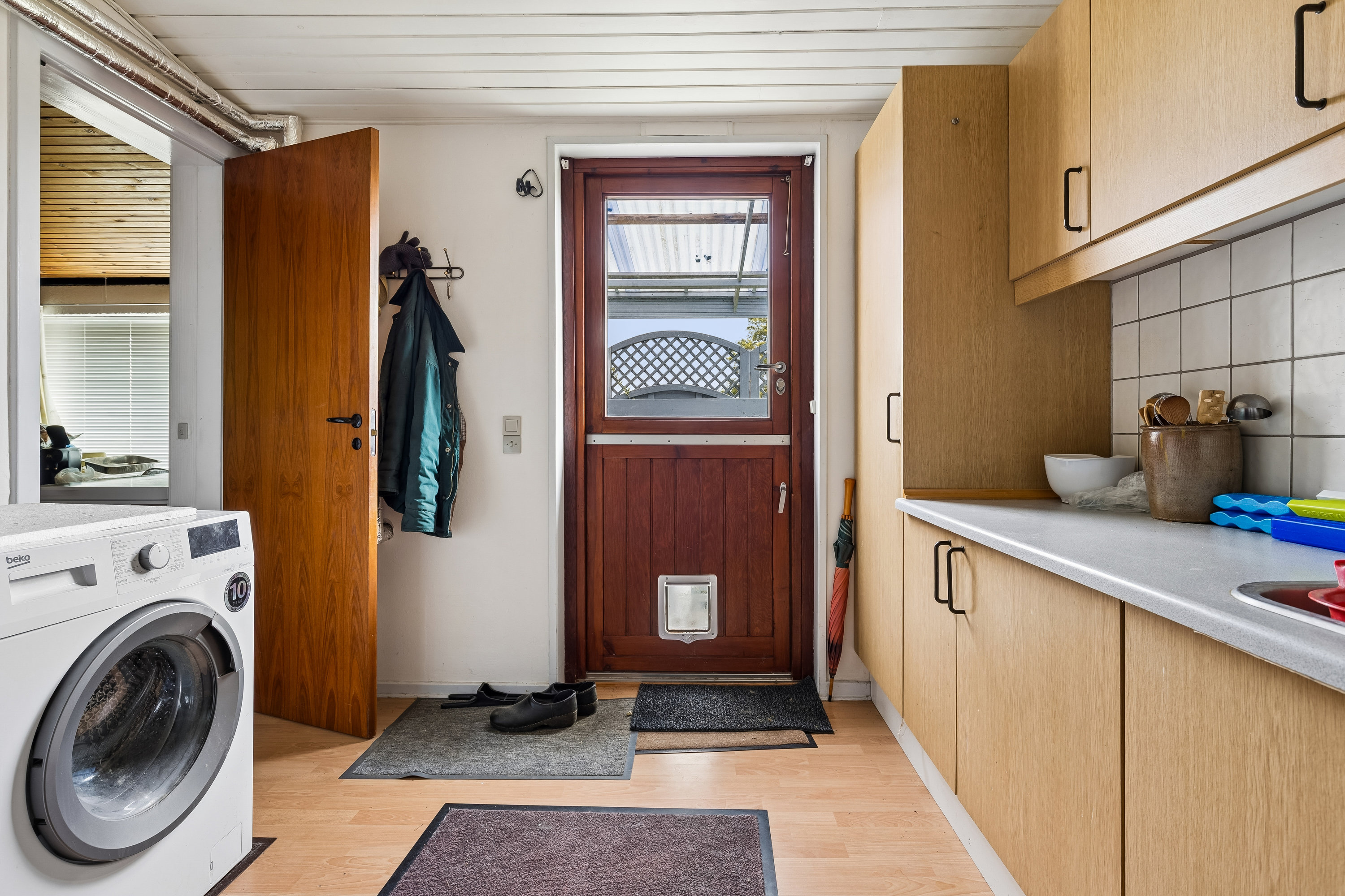 Drejerbakken 4, 5592 Ejby