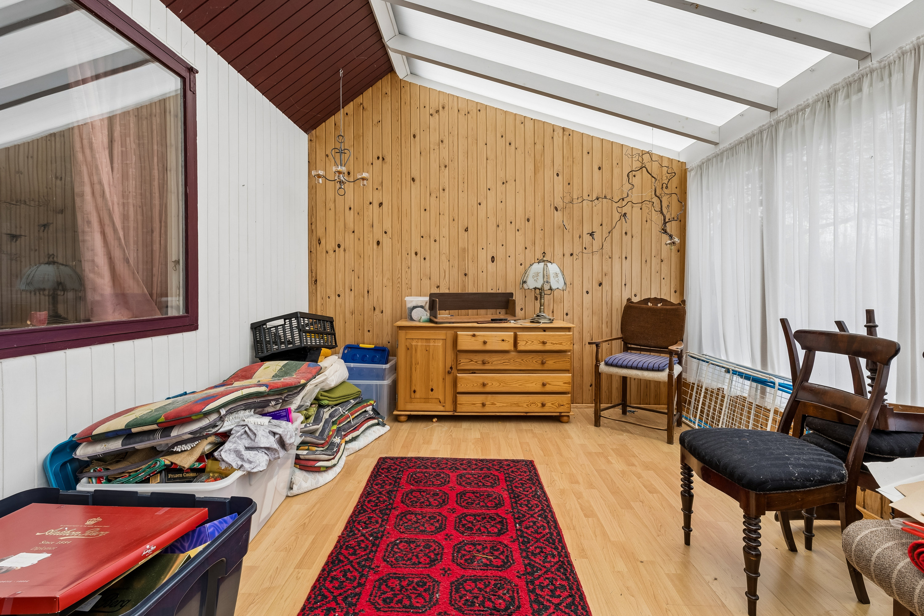 Drejerbakken 4, 5592 Ejby