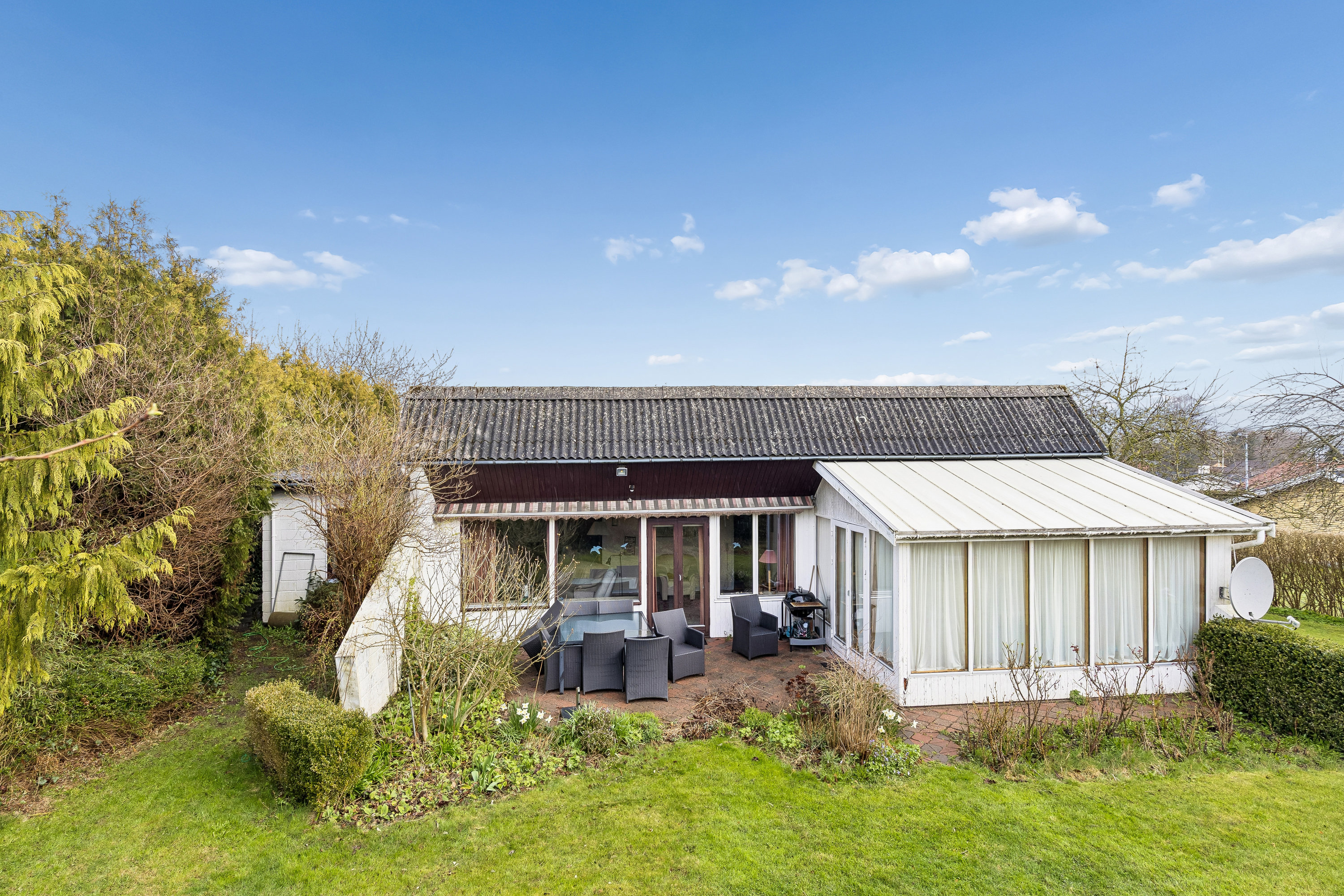 Drejerbakken 4, 5592 Ejby