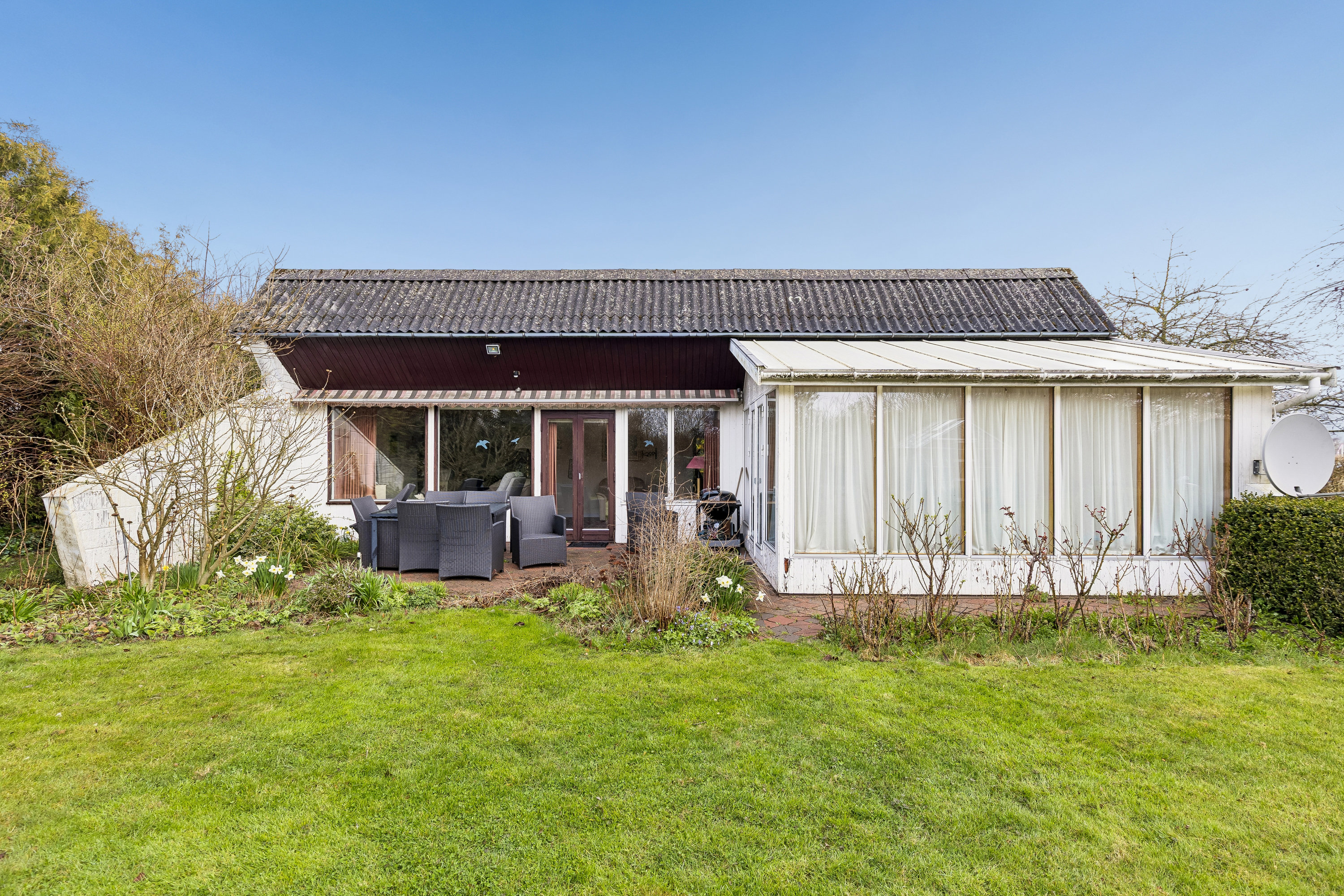 Drejerbakken 4, 5592 Ejby