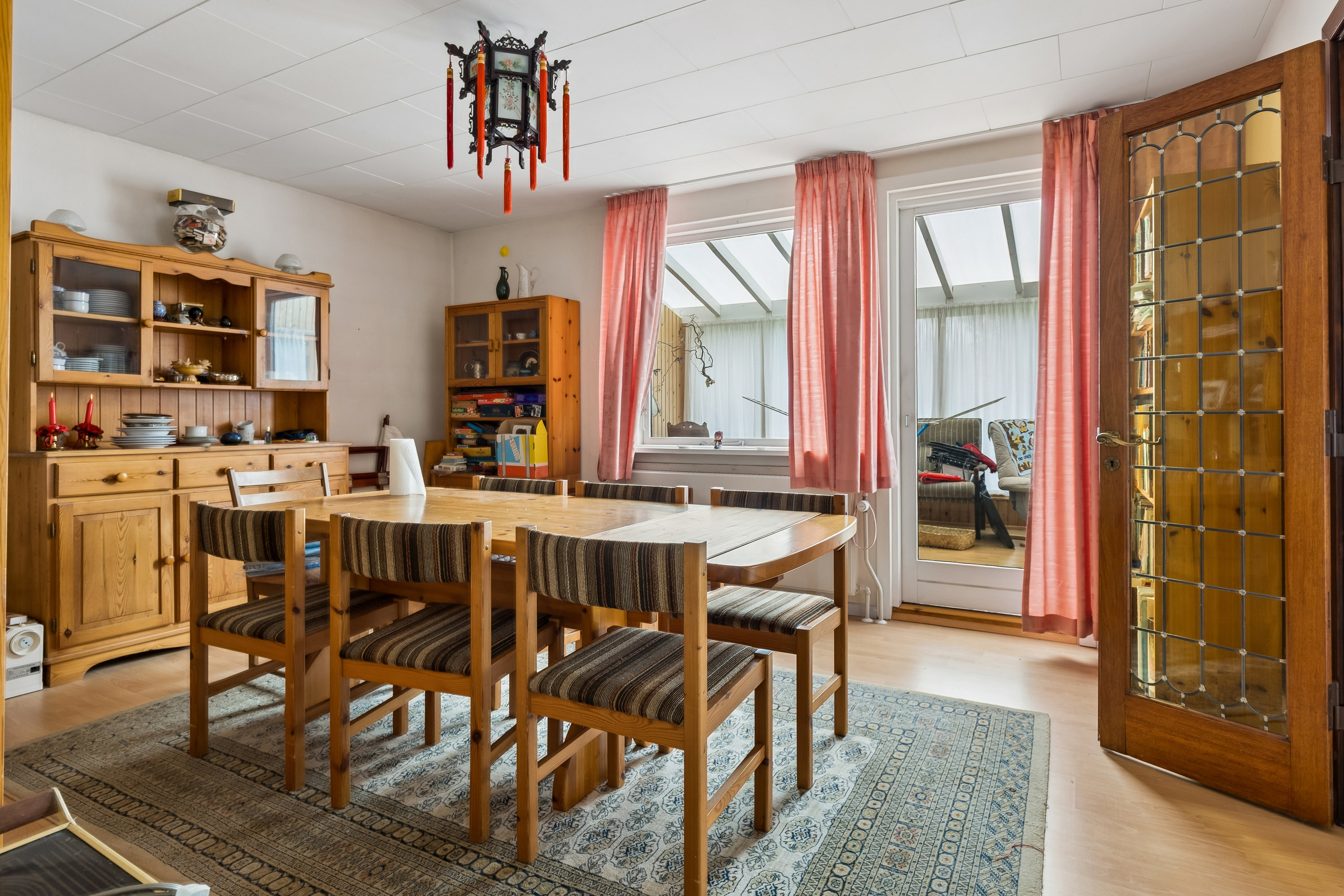 Drejerbakken 4, 5592 Ejby