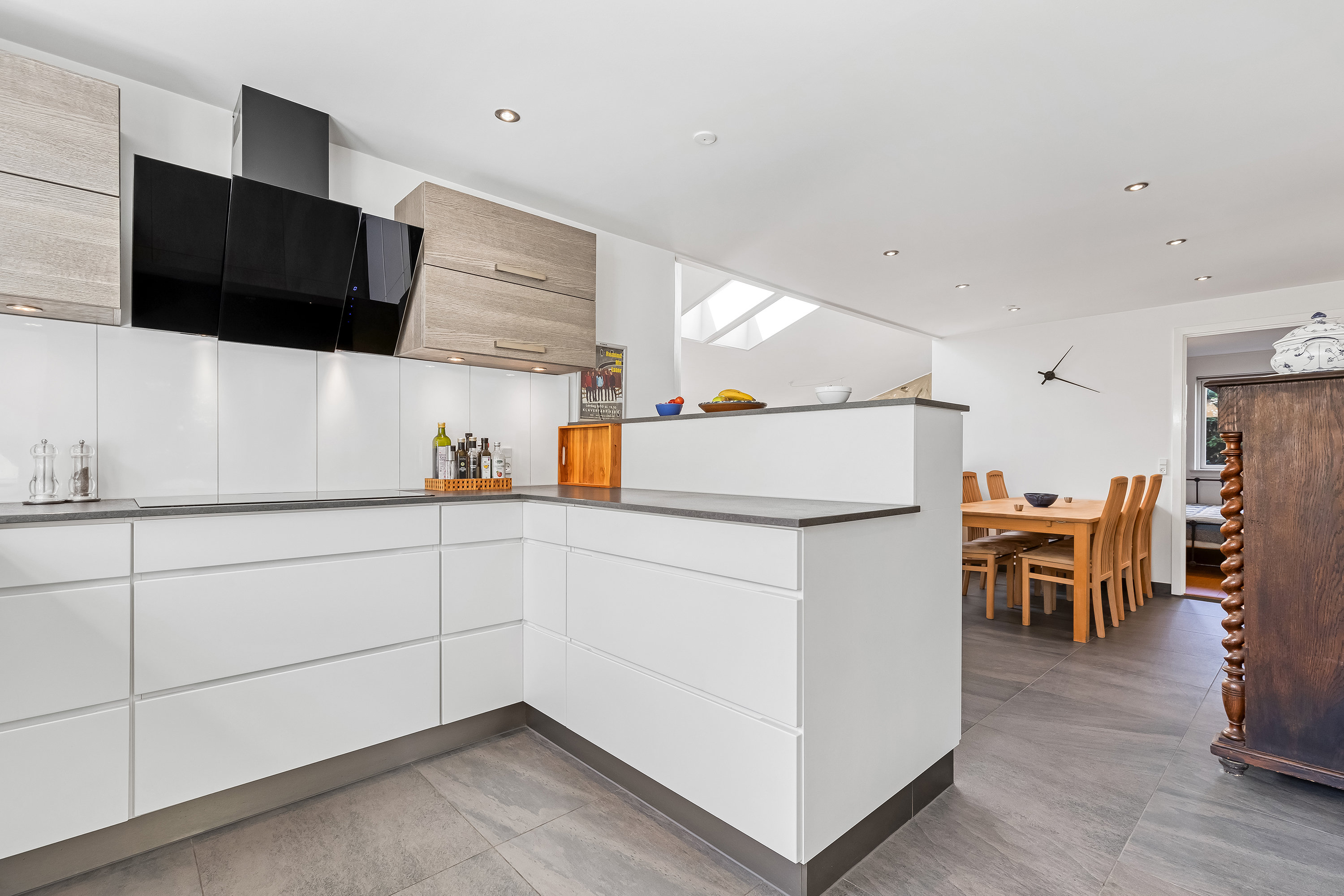 Kalvehavevej 54B, 3250 Gilleleje