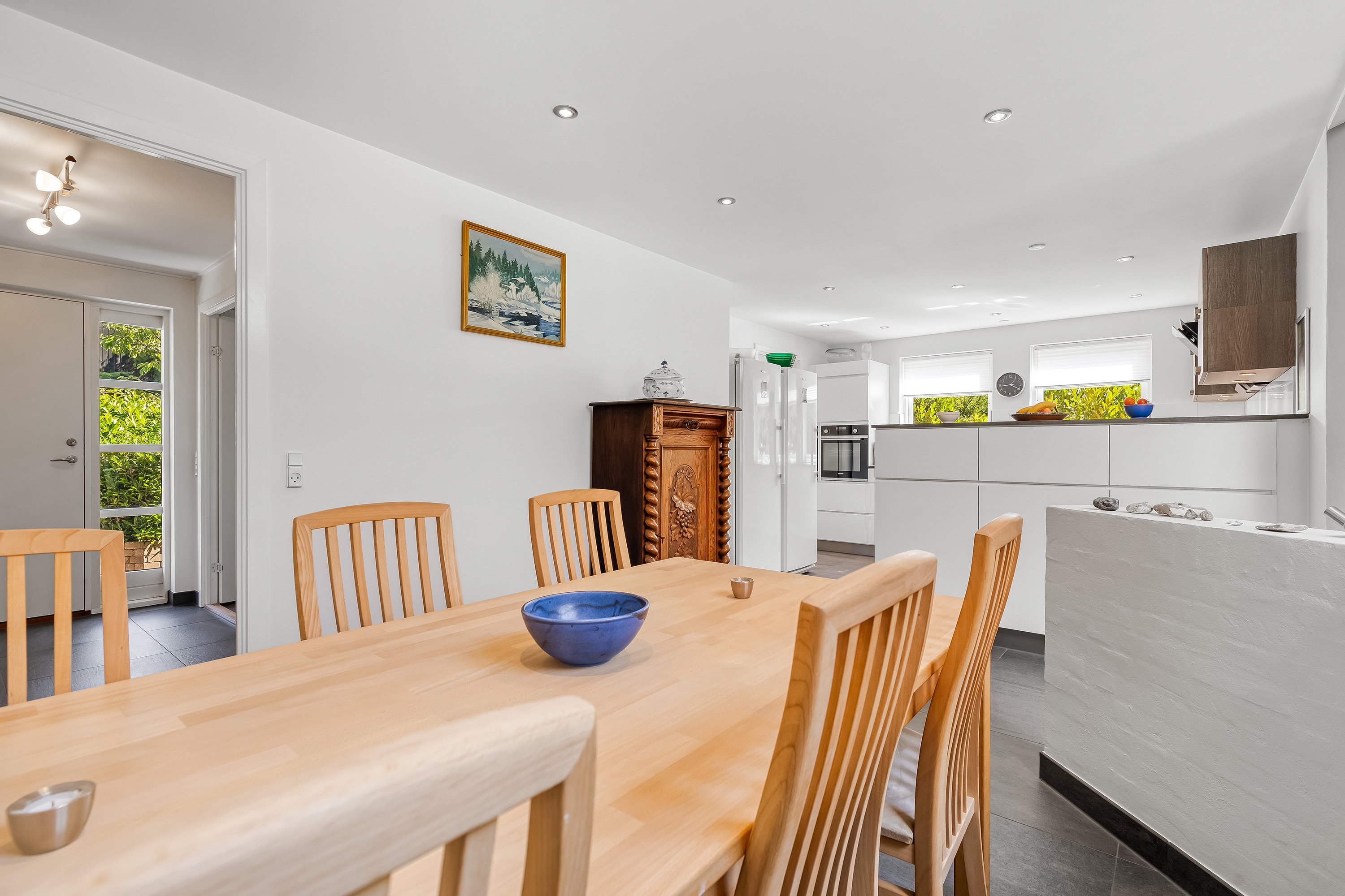Kalvehavevej 54B, 3250 Gilleleje