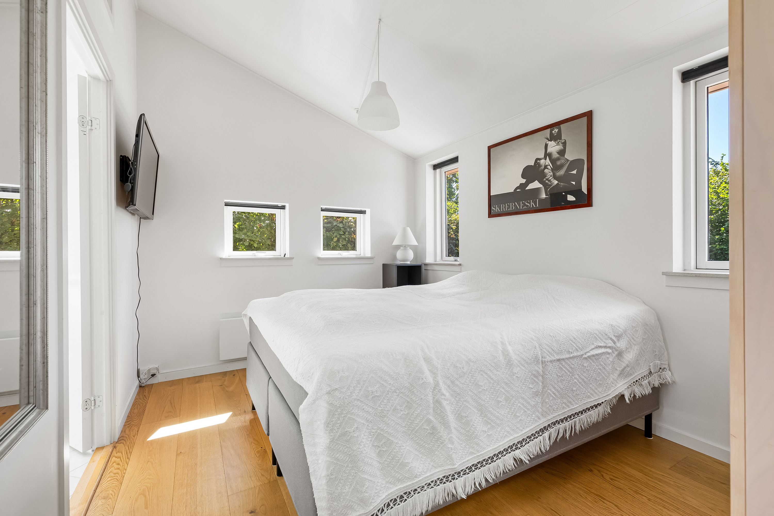 Kalvehavevej 54B, 3250 Gilleleje
