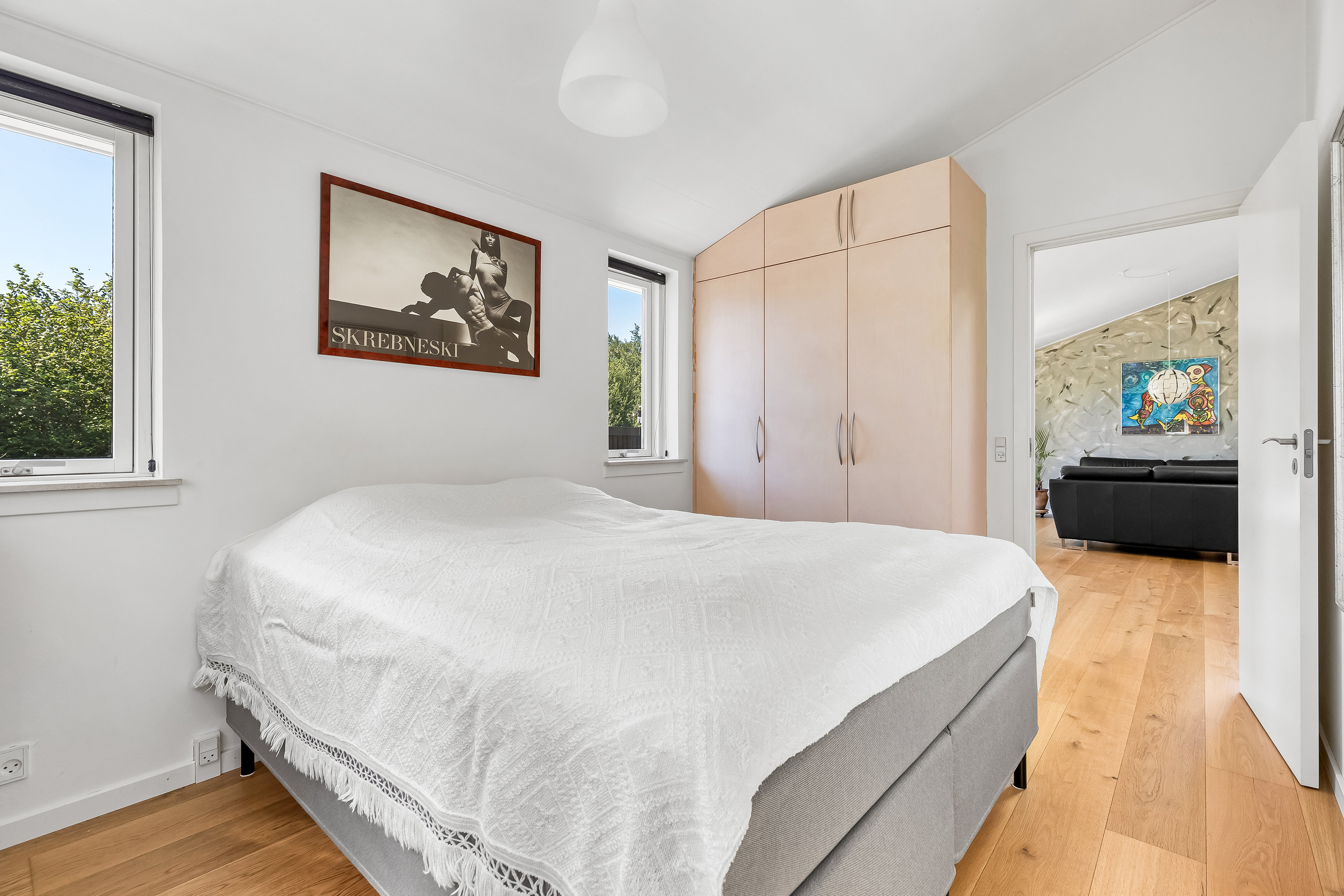 Kalvehavevej 54B, 3250 Gilleleje