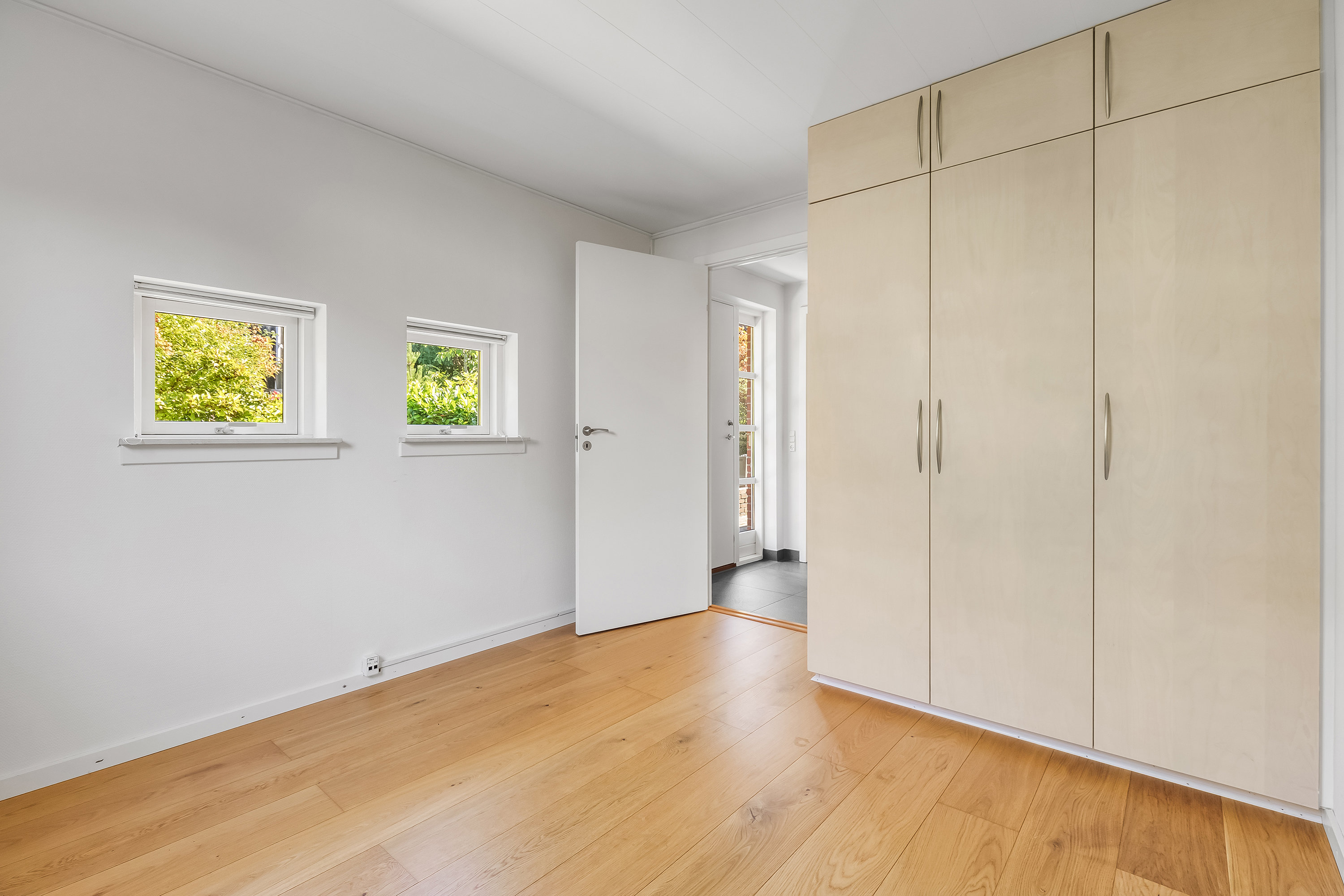 Kalvehavevej 54B, 3250 Gilleleje