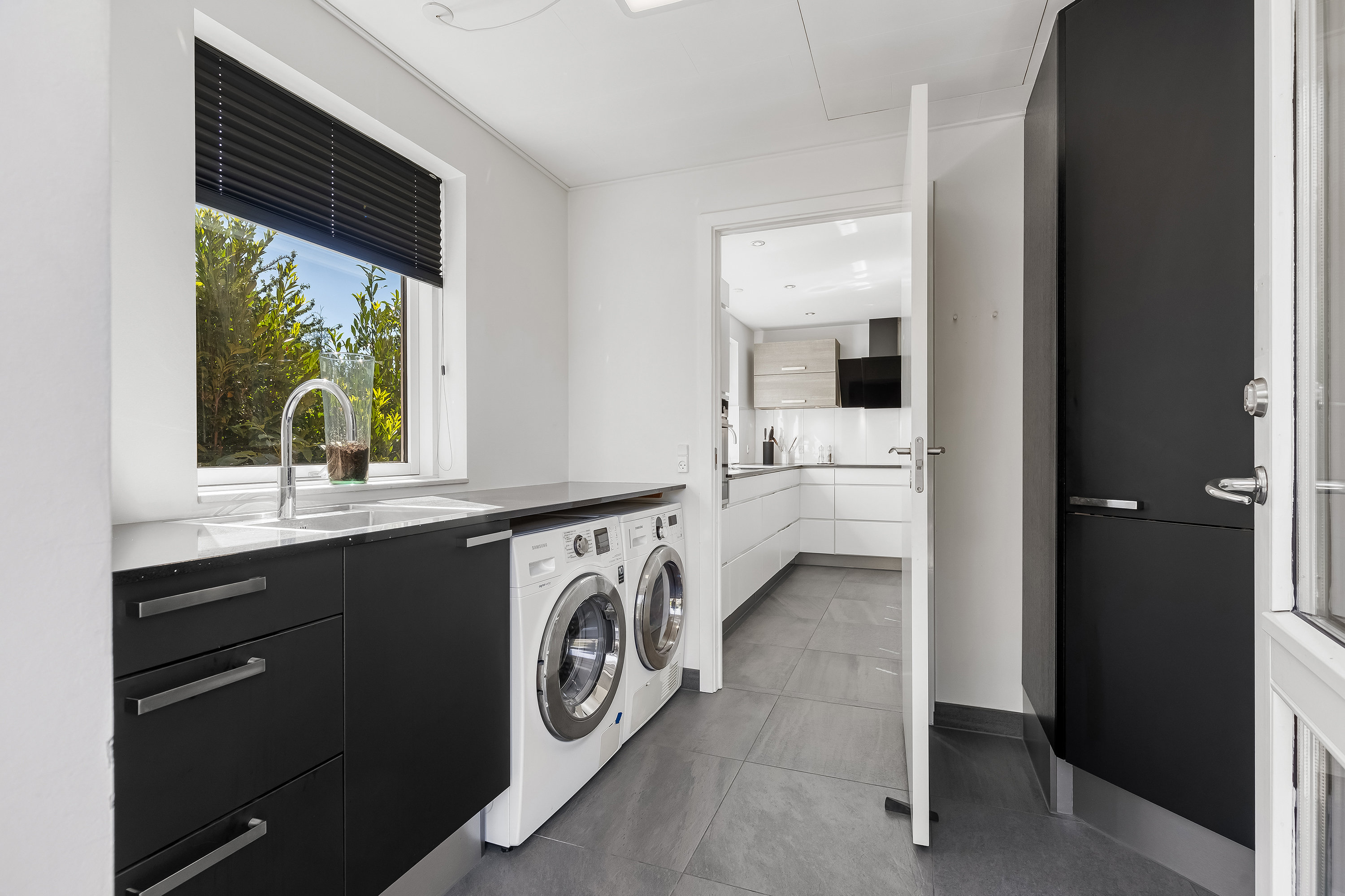 Kalvehavevej 54B, 3250 Gilleleje