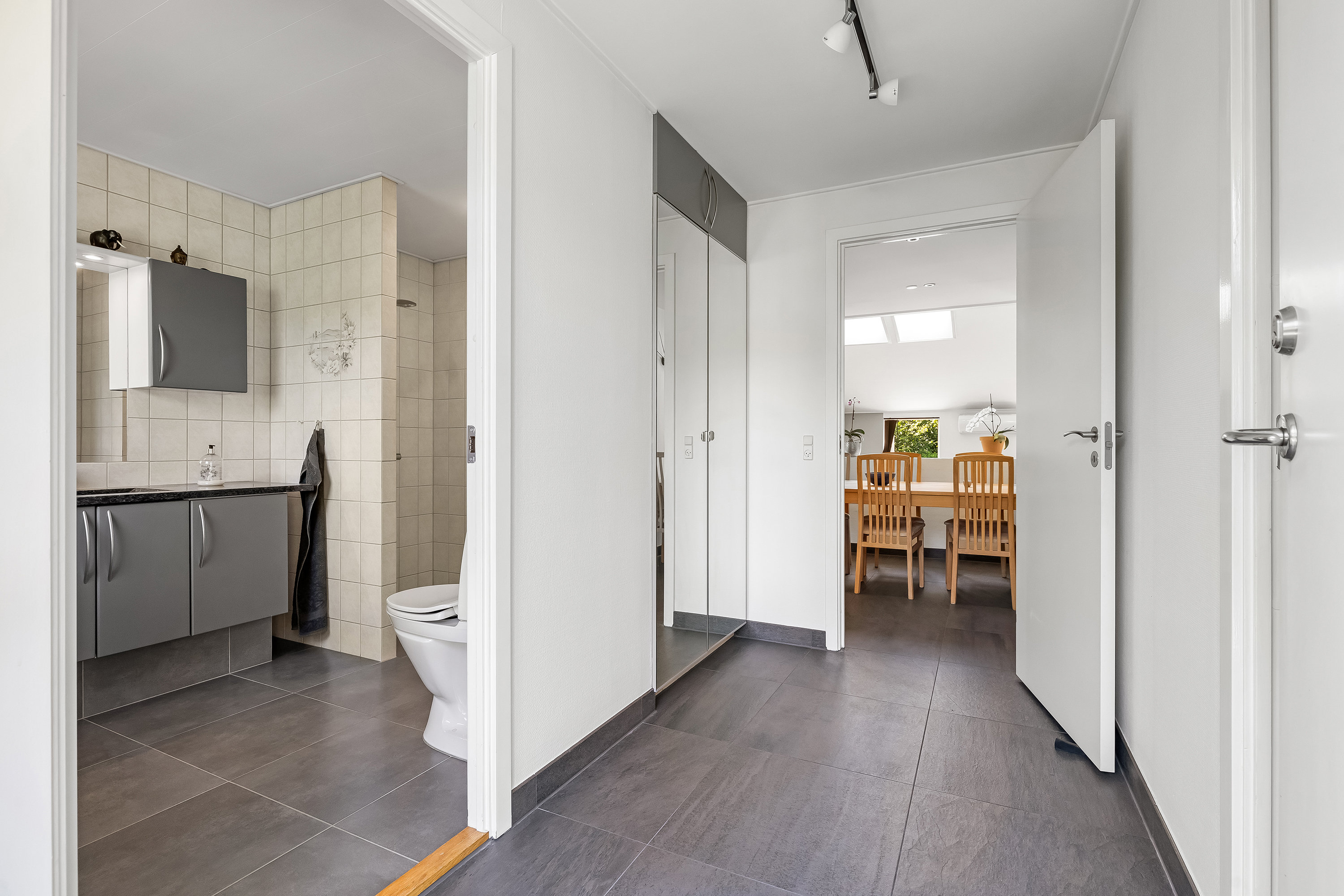 Kalvehavevej 54B, 3250 Gilleleje