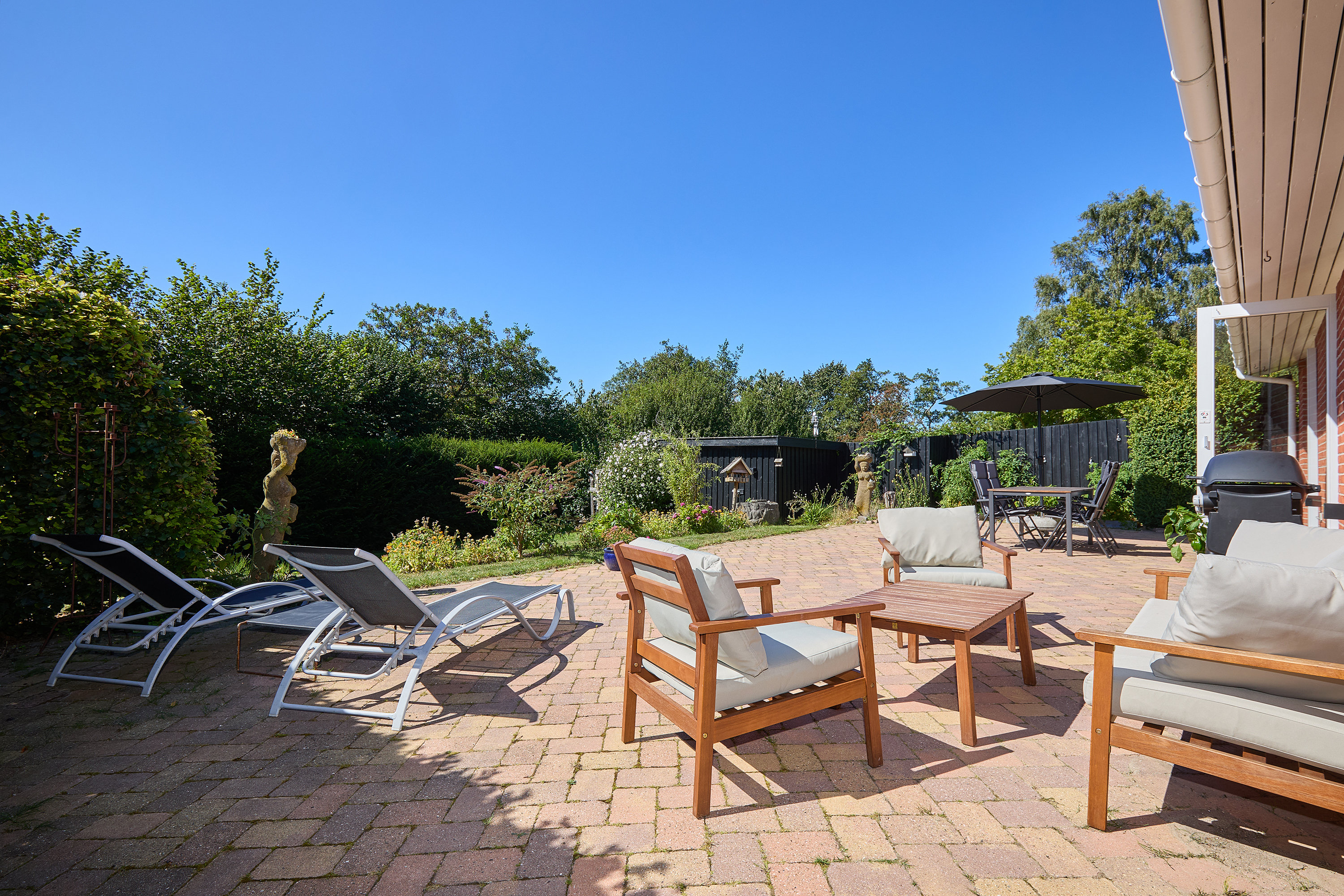 Kalvehavevej 54B, 3250 Gilleleje