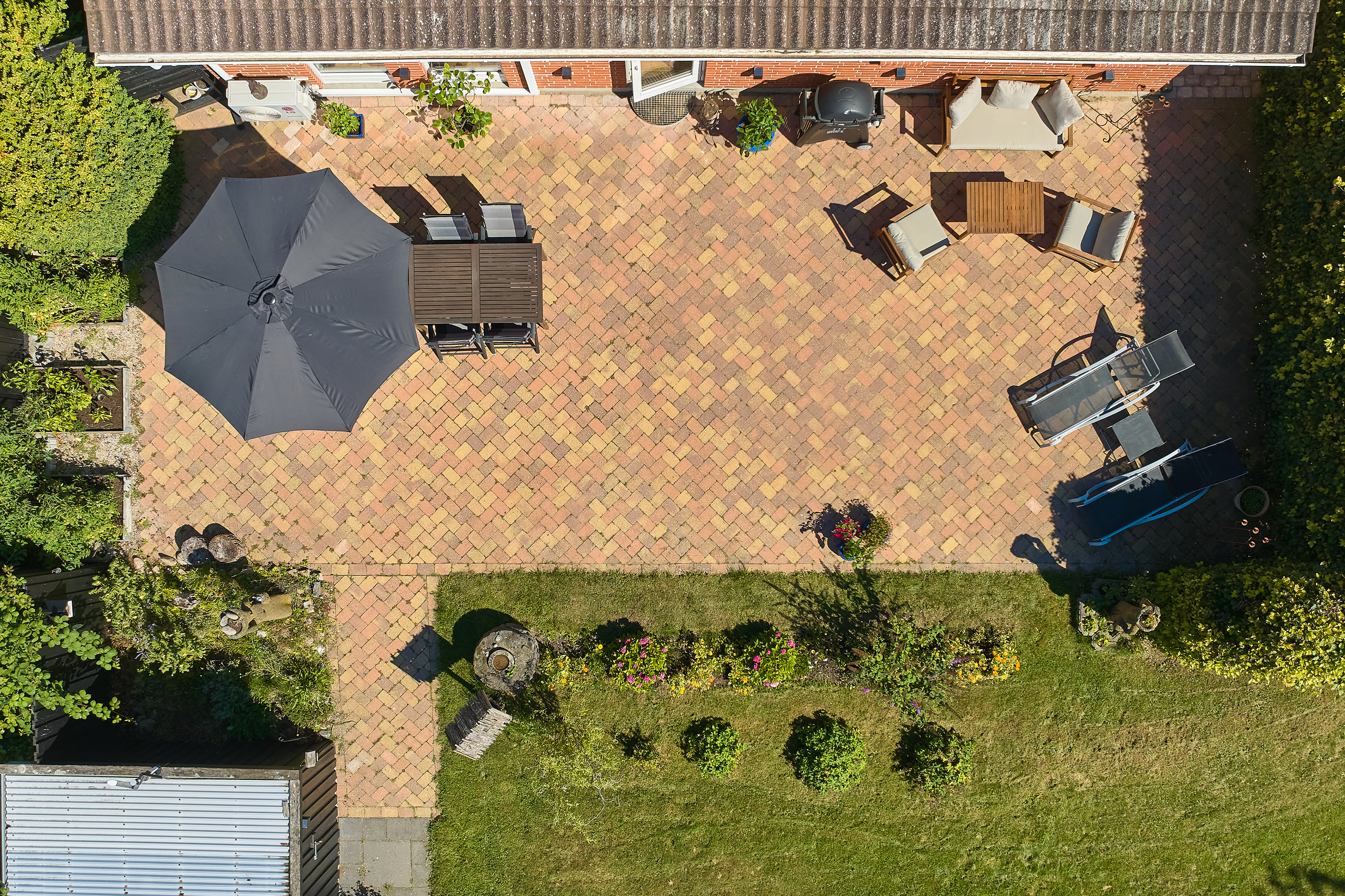 Kalvehavevej 54B, 3250 Gilleleje