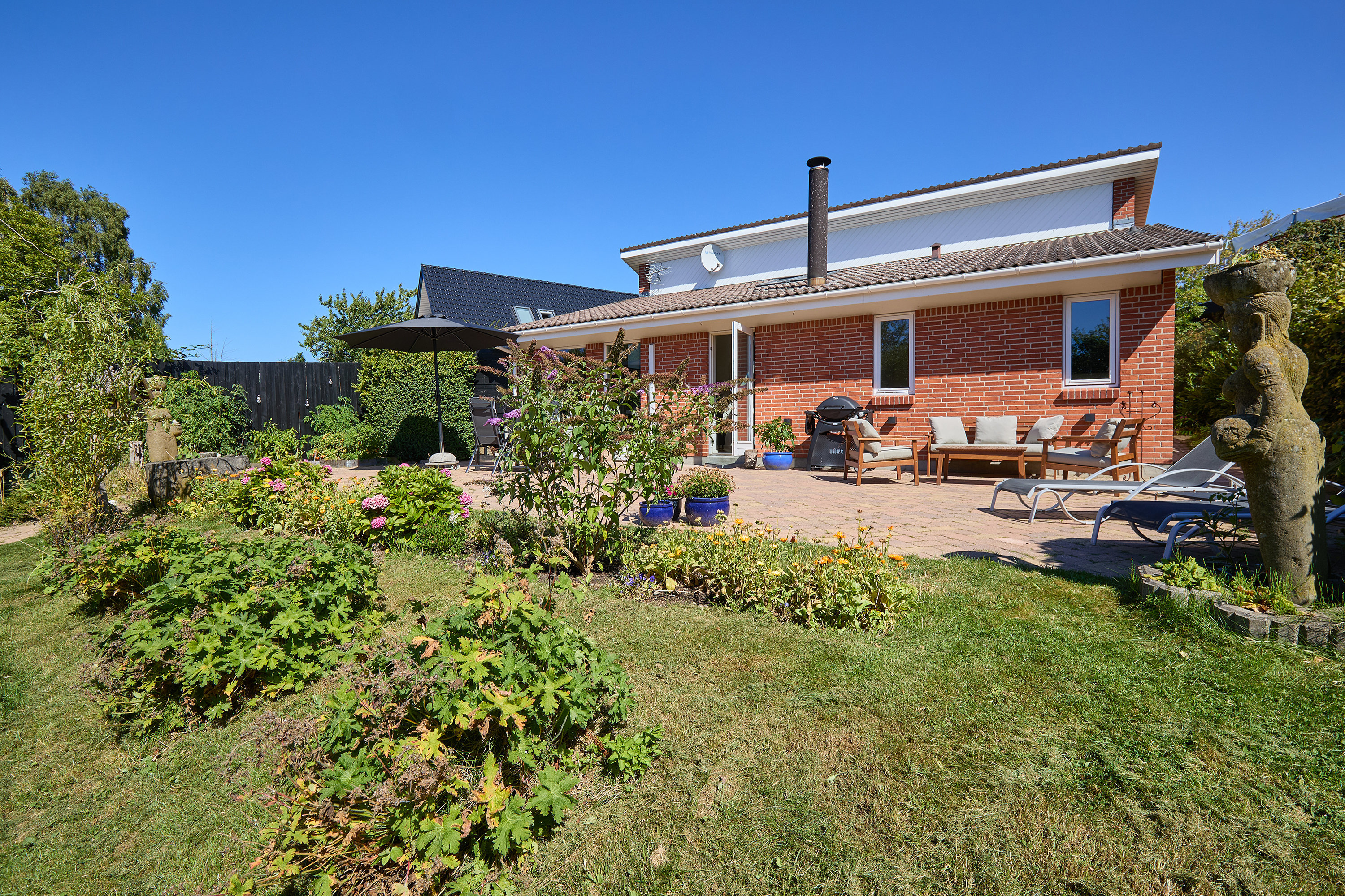 Kalvehavevej 54B, 3250 Gilleleje