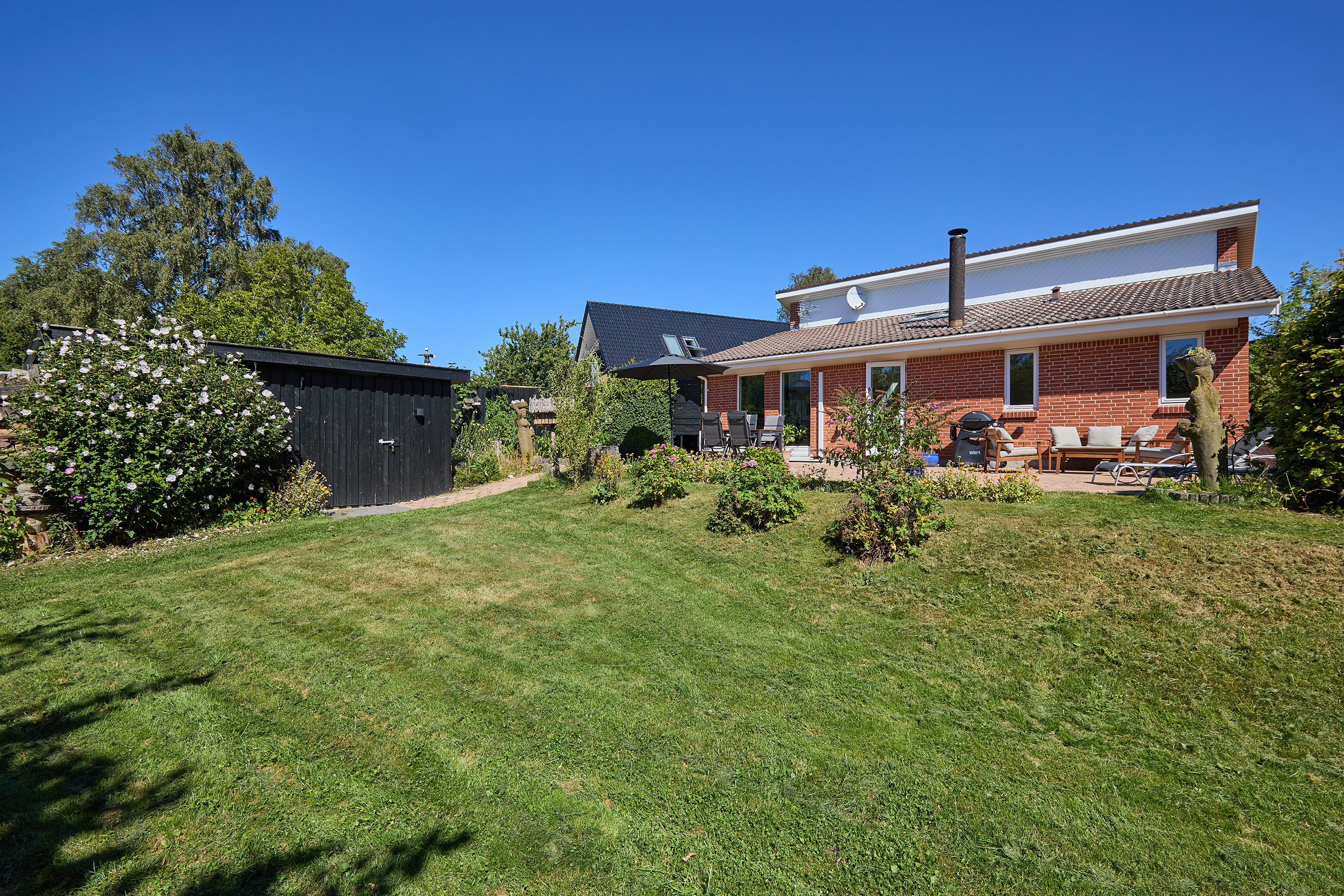 Kalvehavevej 54B, 3250 Gilleleje