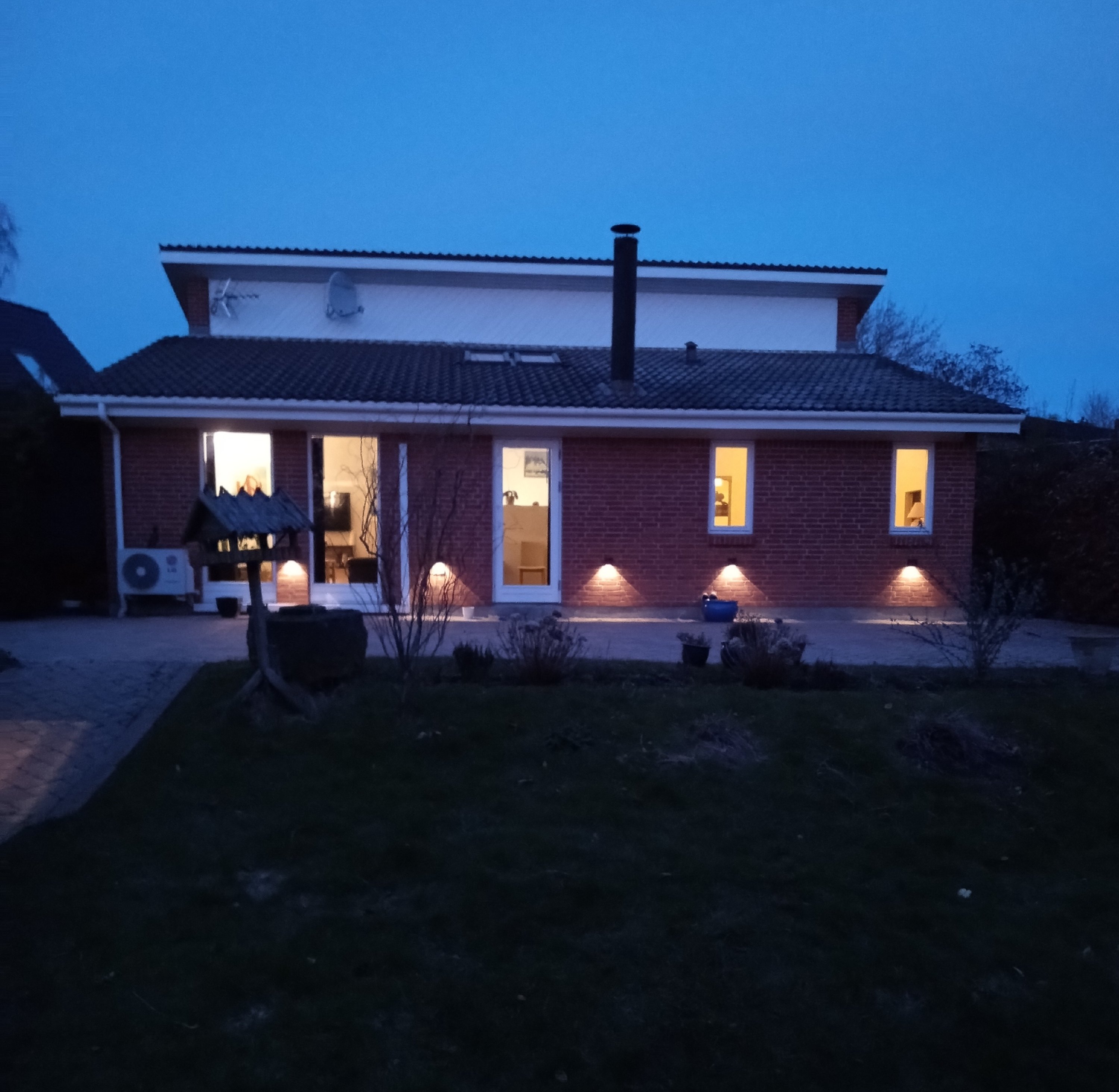 Kalvehavevej 54B, 3250 Gilleleje