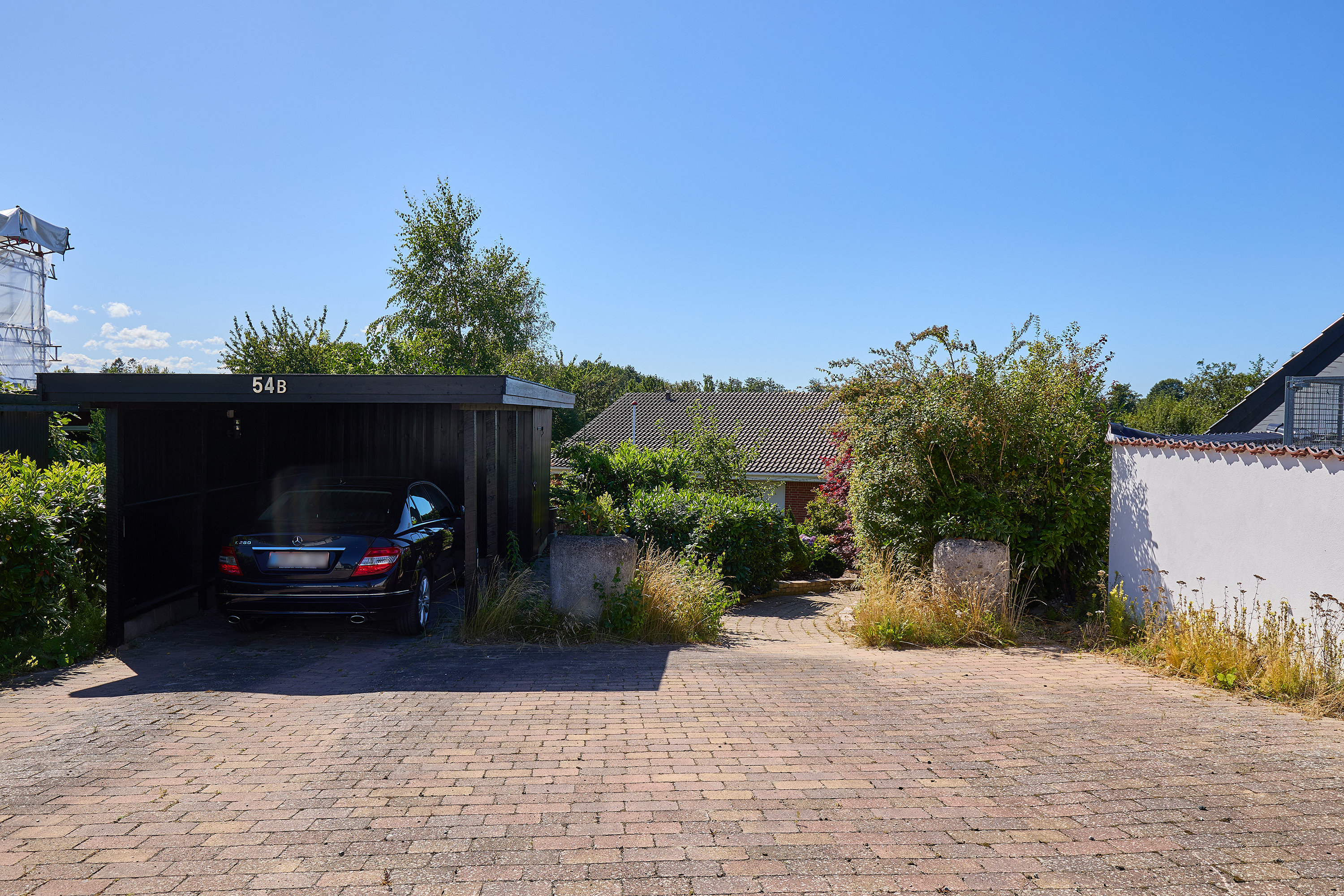 Kalvehavevej 54B, 3250 Gilleleje