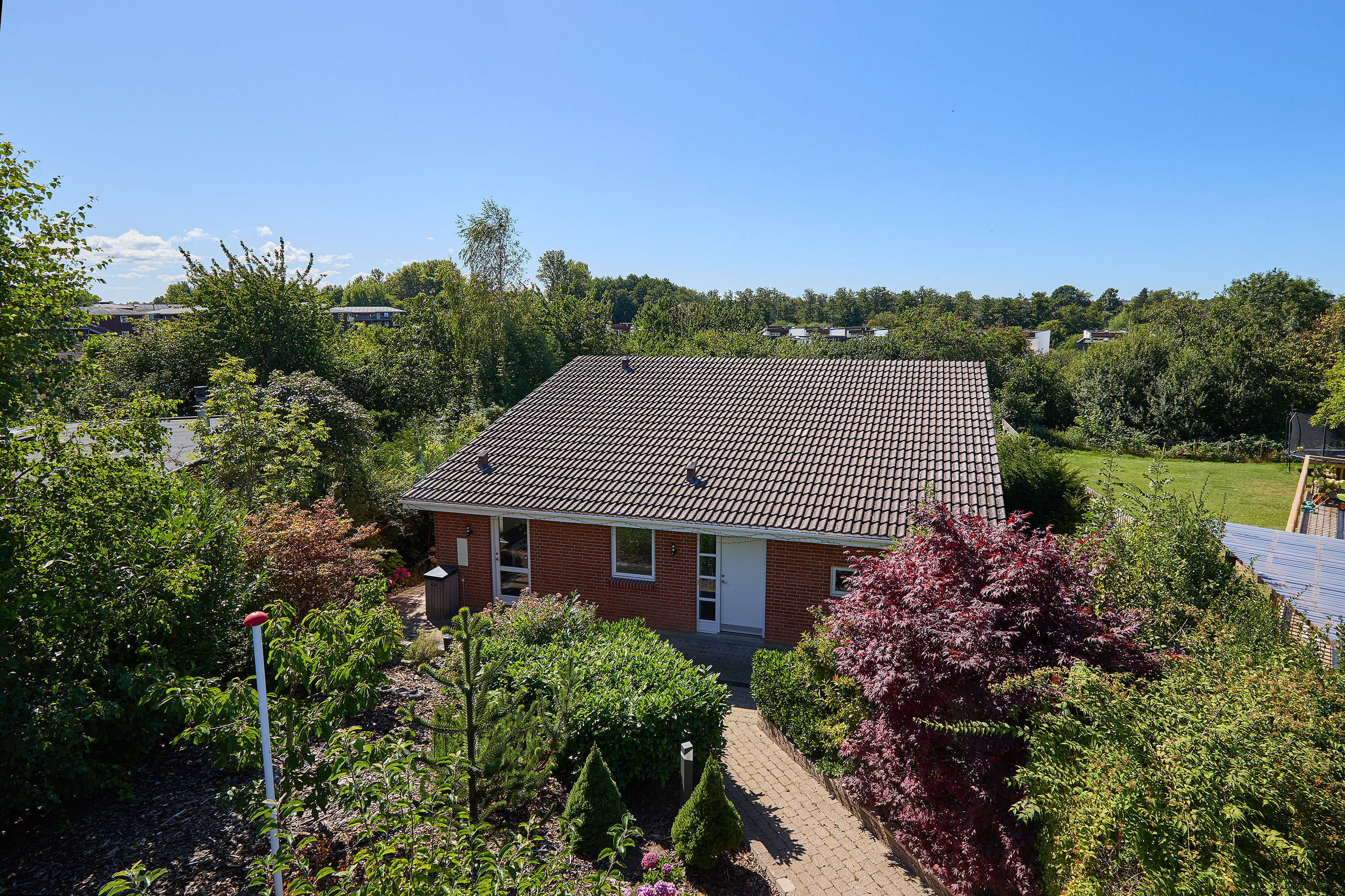 Kalvehavevej 54B, 3250 Gilleleje