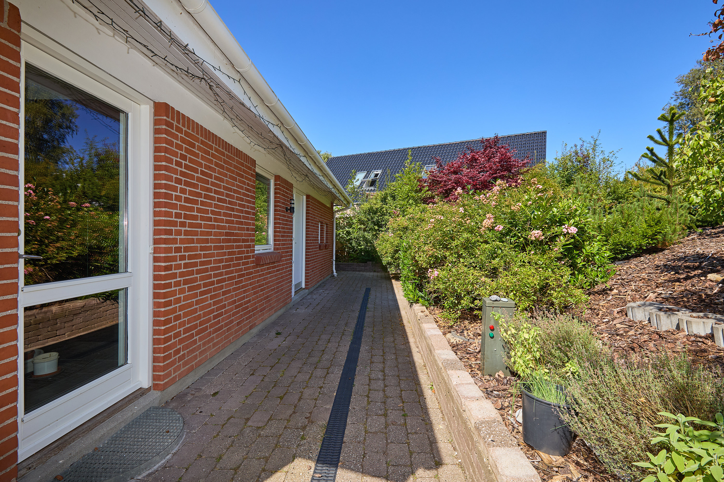 Kalvehavevej 54B, 3250 Gilleleje