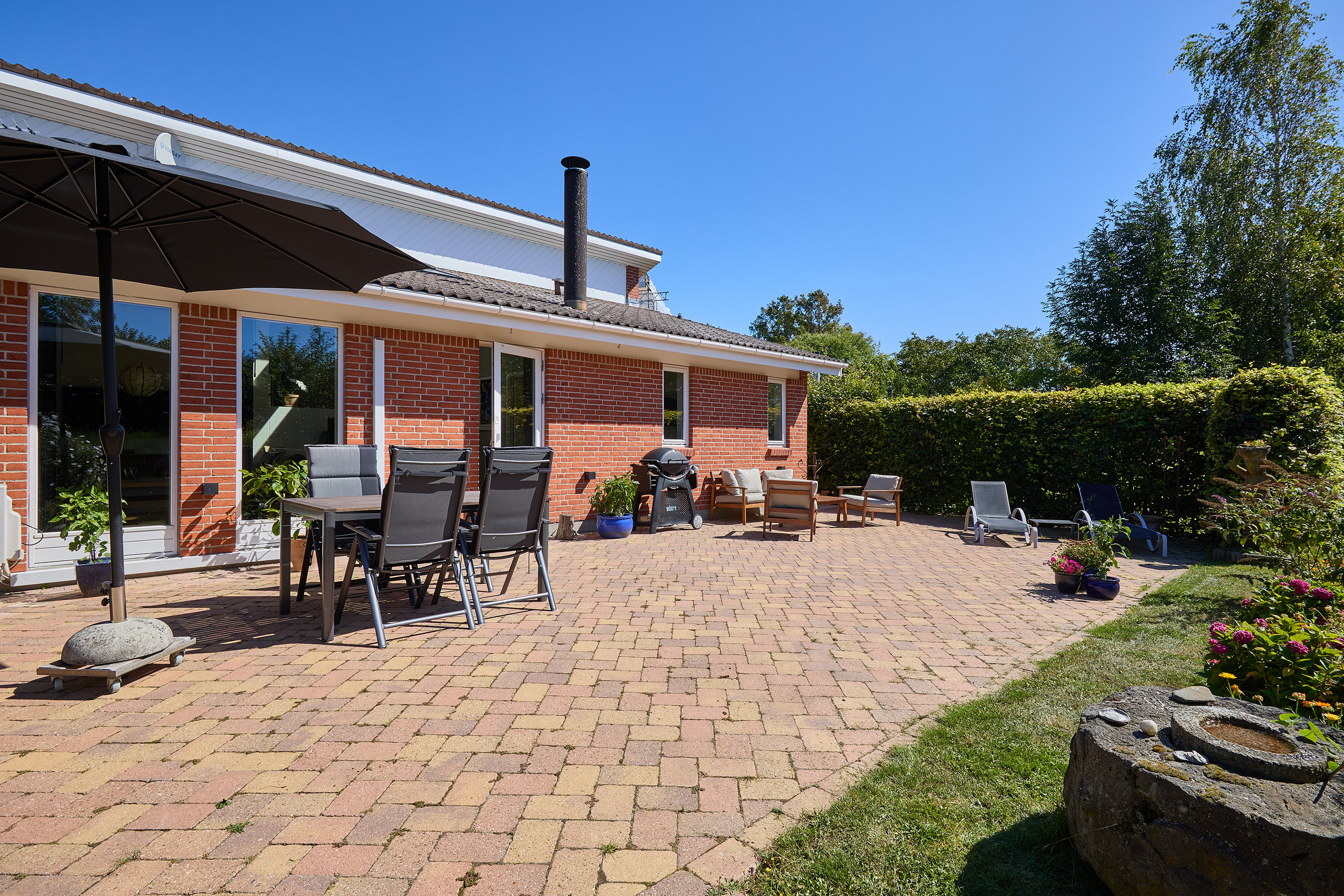 Kalvehavevej 54B, 3250 Gilleleje