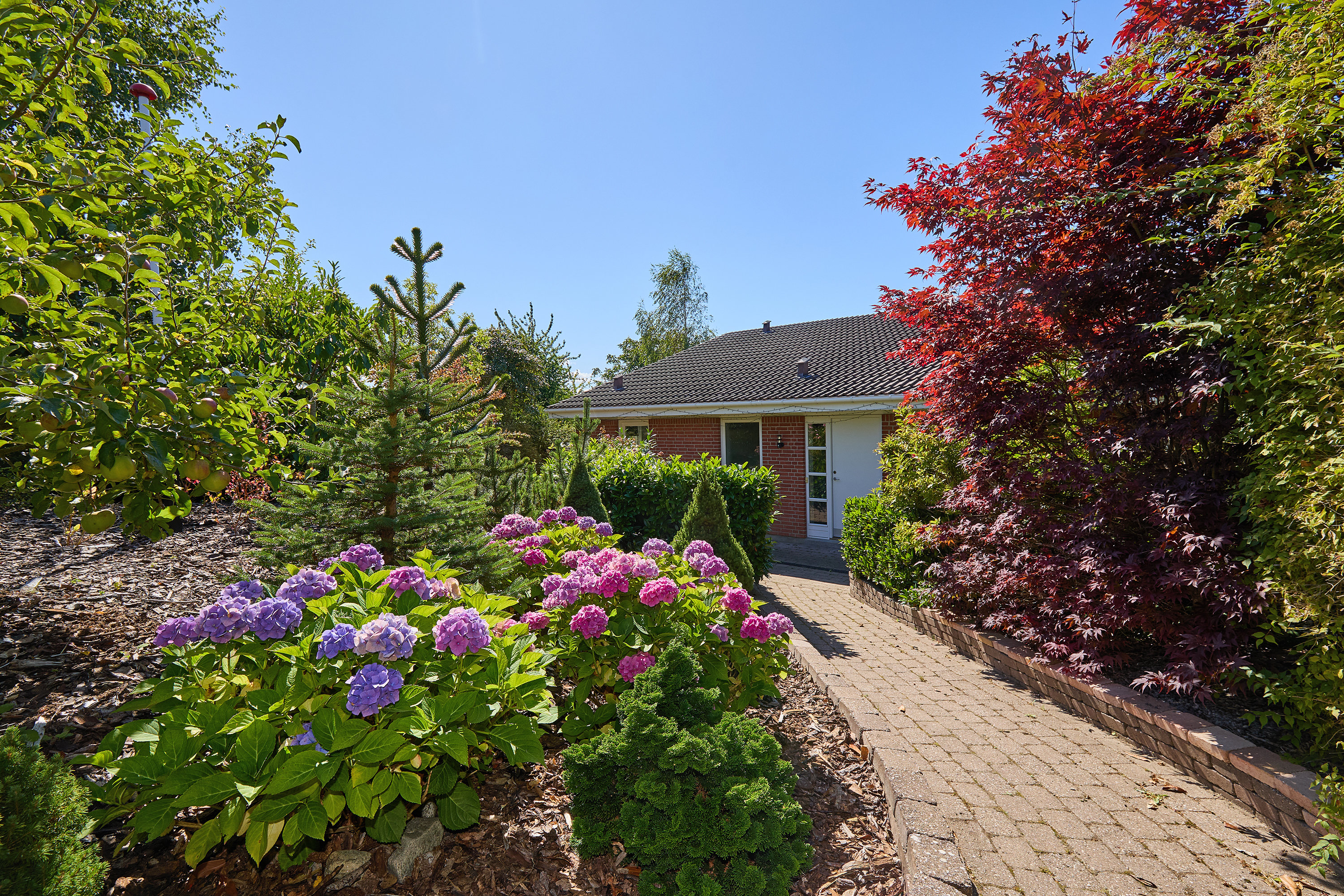 Kalvehavevej 54B, 3250 Gilleleje