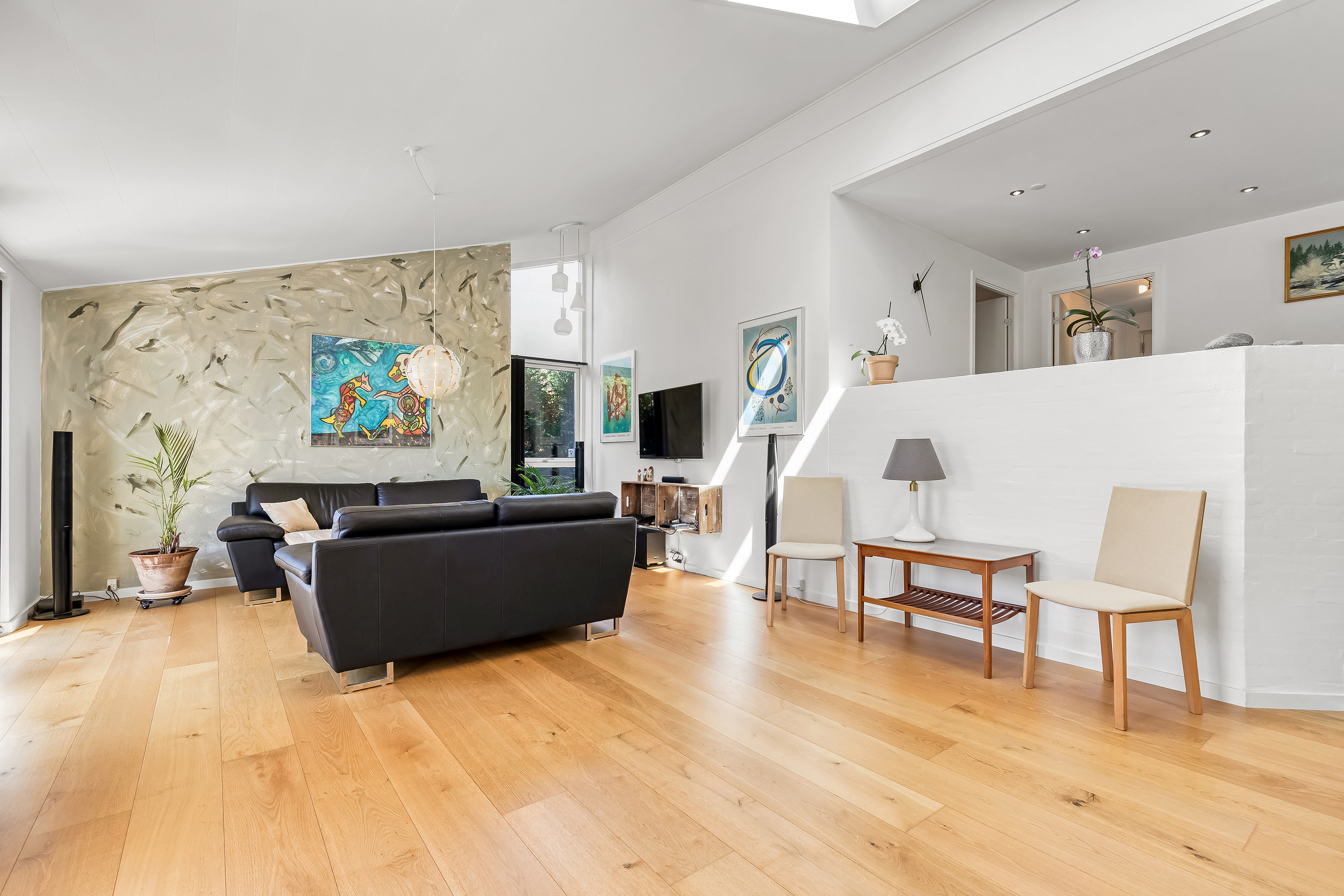 Kalvehavevej 54B, 3250 Gilleleje