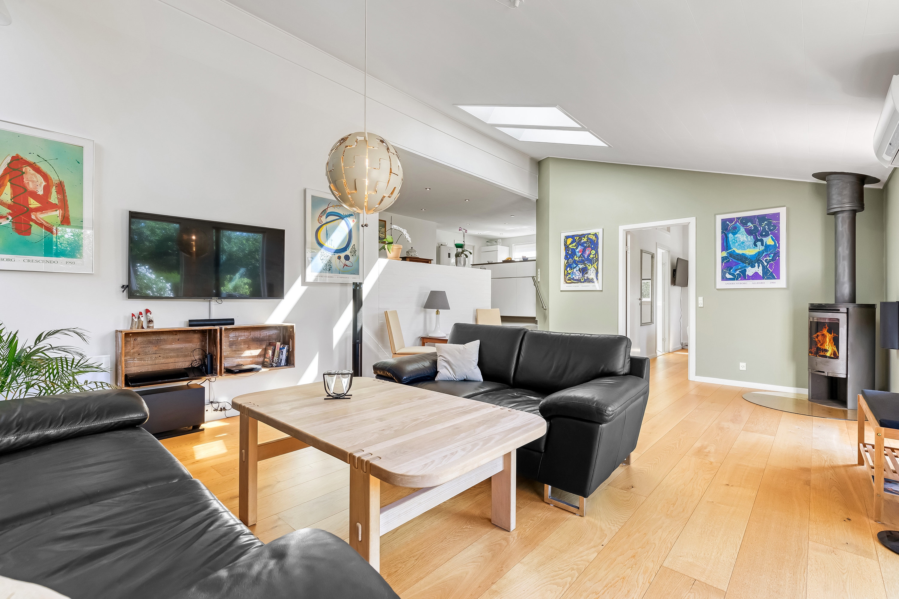 Kalvehavevej 54B, 3250 Gilleleje