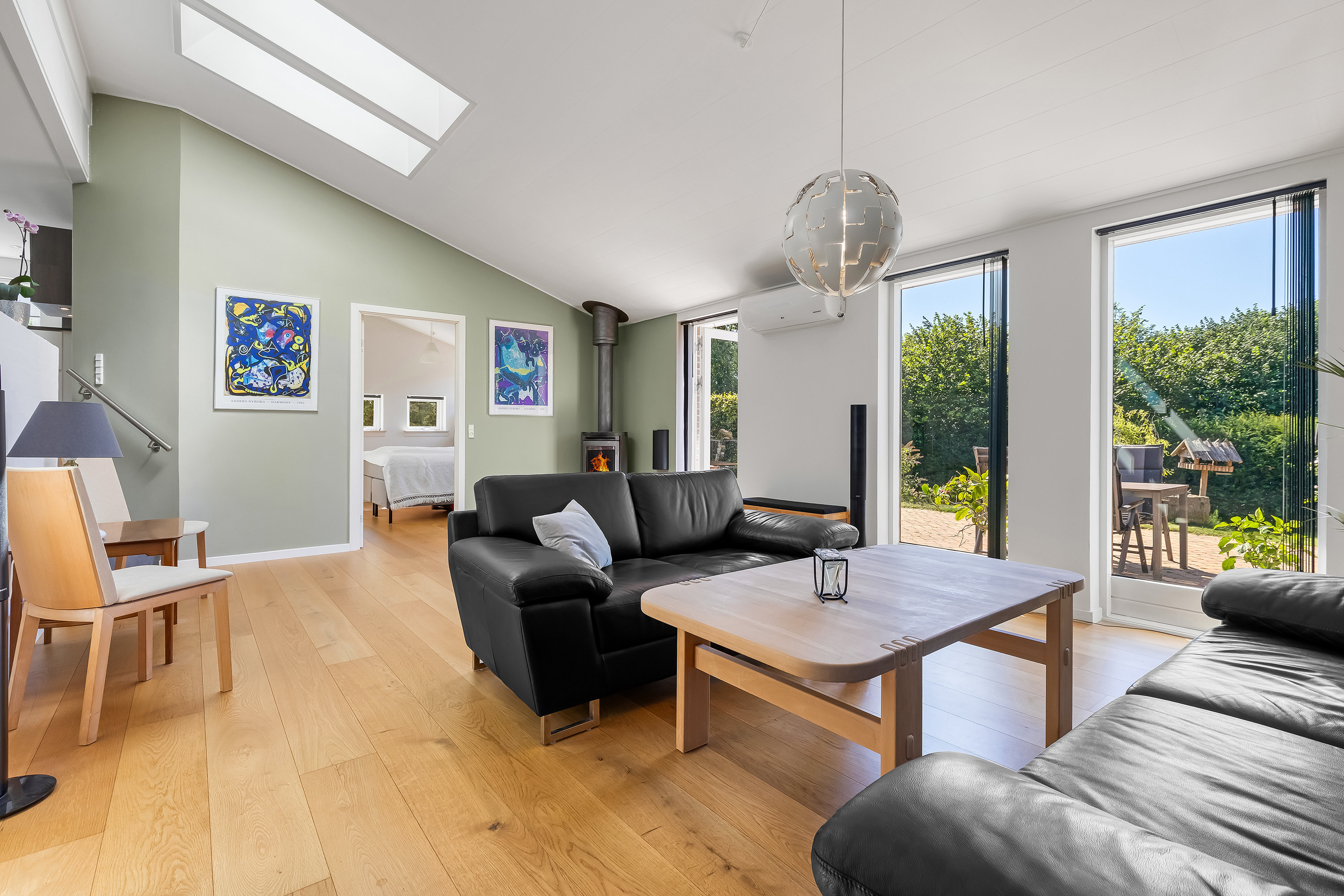 Kalvehavevej 54B, 3250 Gilleleje