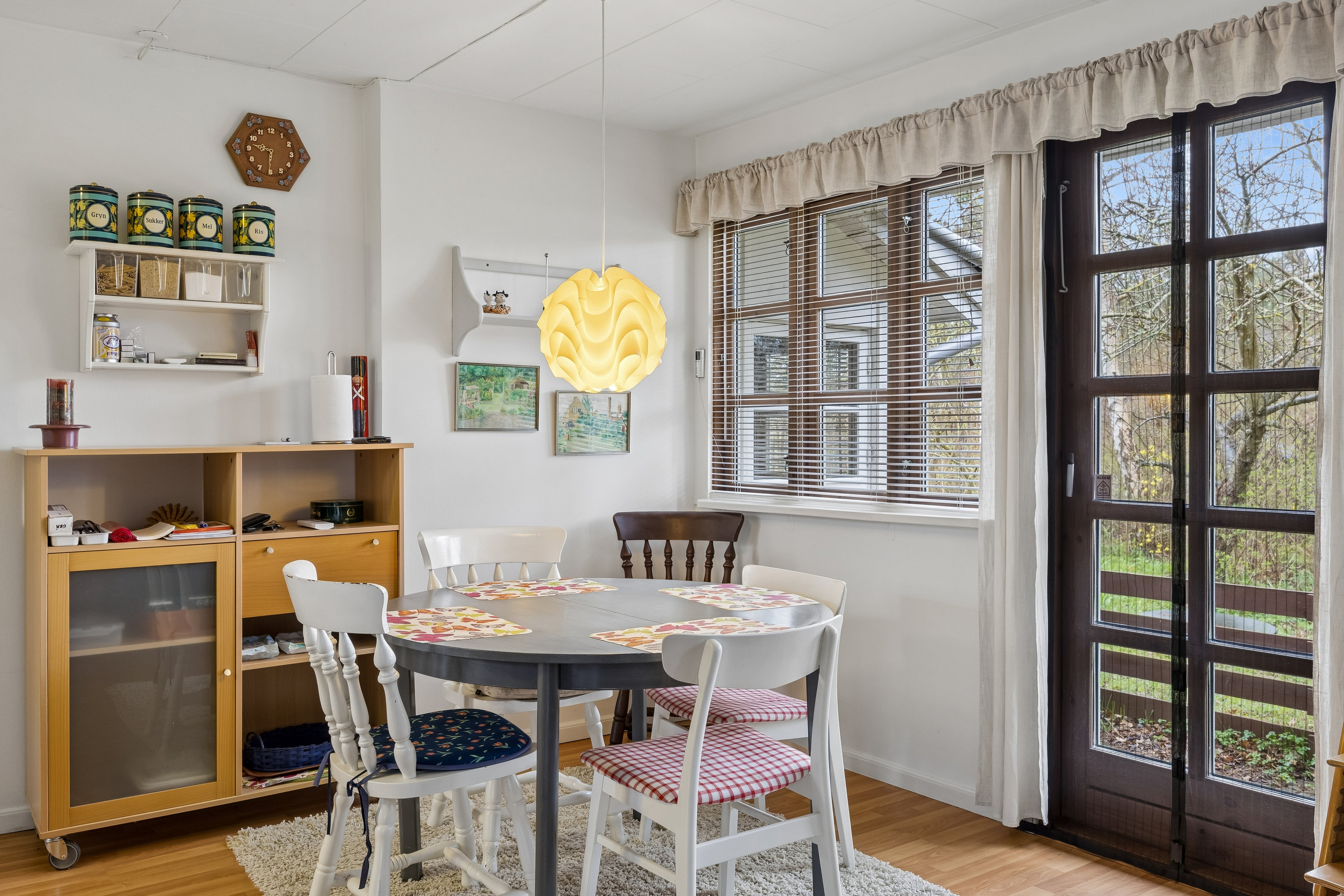 K B Alle 3, 4500 Nykøbing Sj