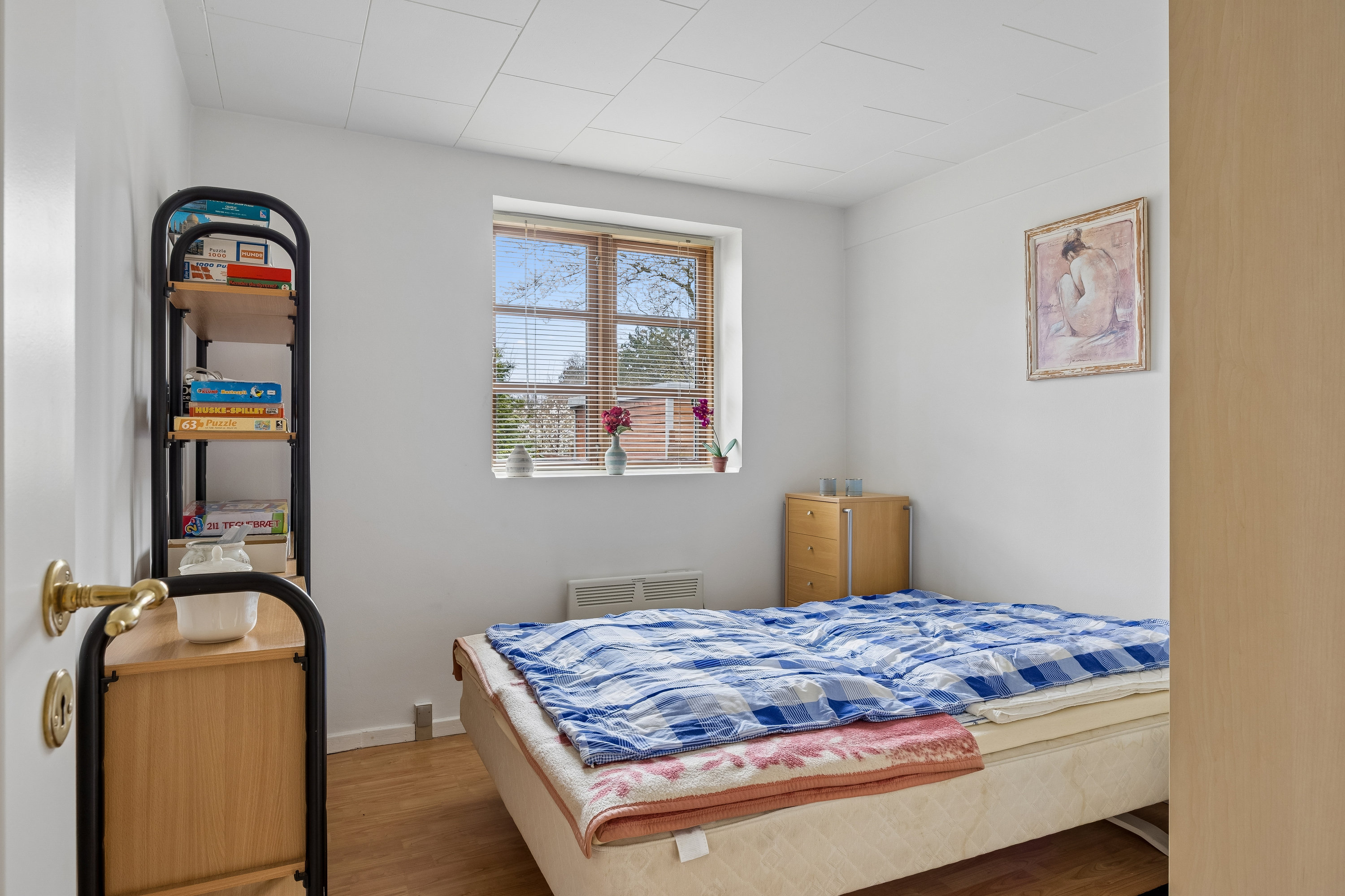 K B Alle 3, 4500 Nykøbing Sj