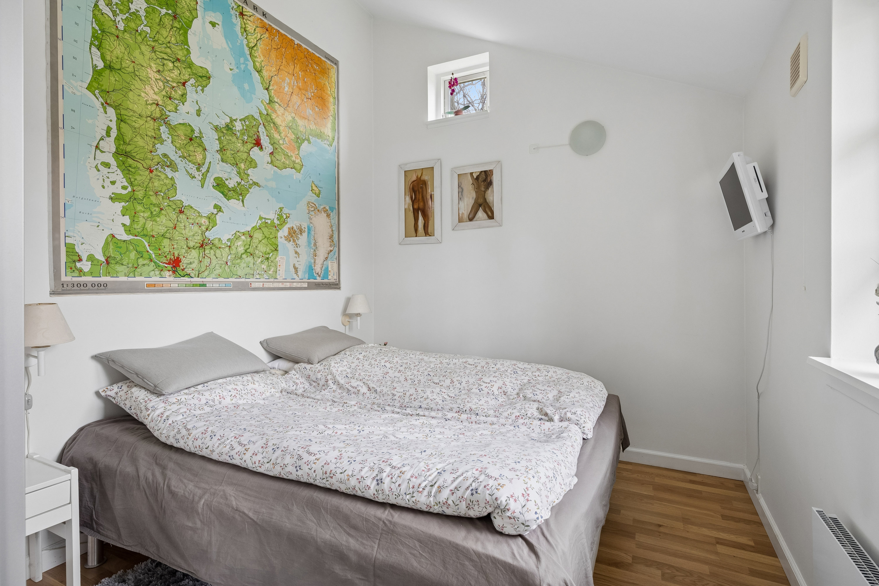 K B Alle 3, 4500 Nykøbing Sj